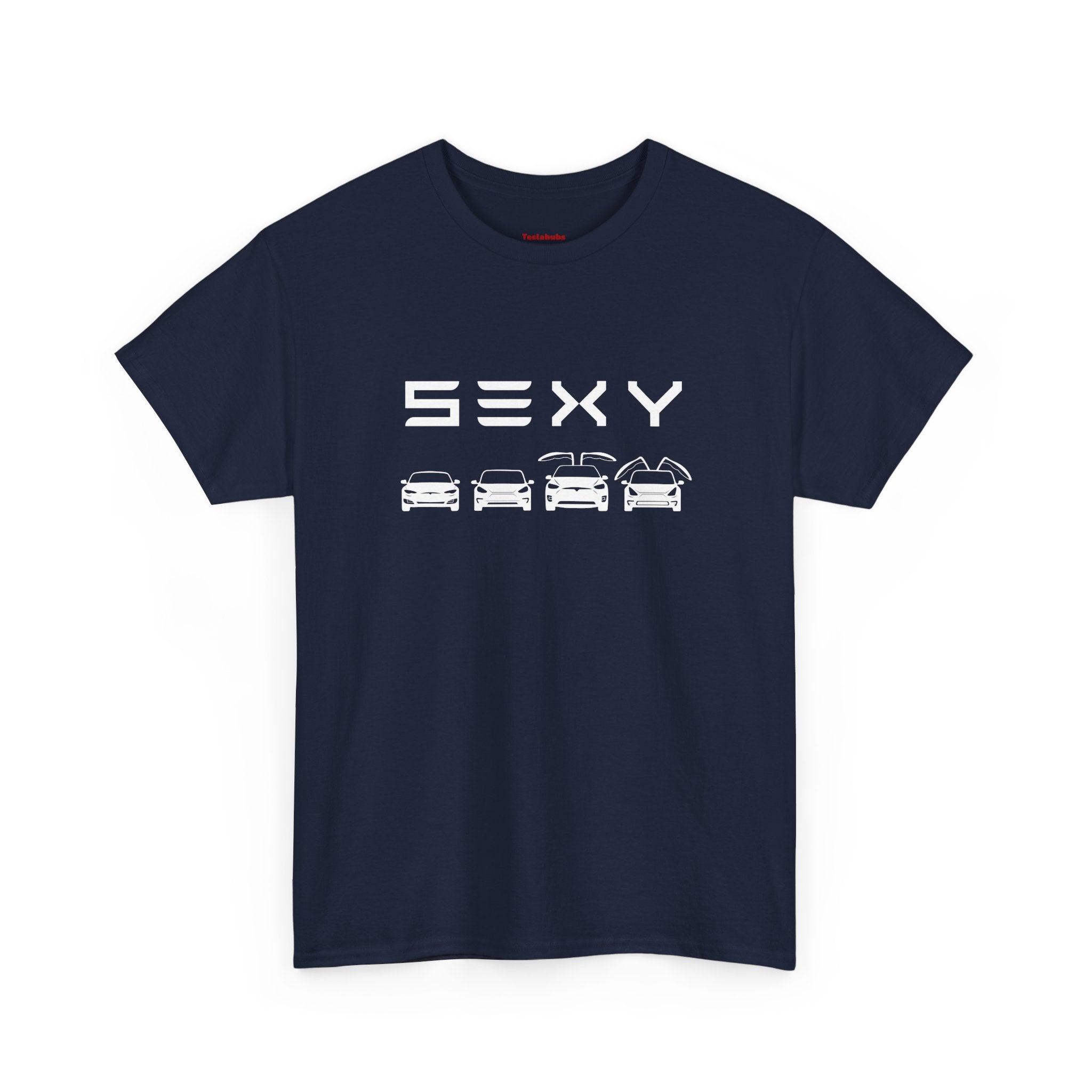 'SEXY' - T-Shirt