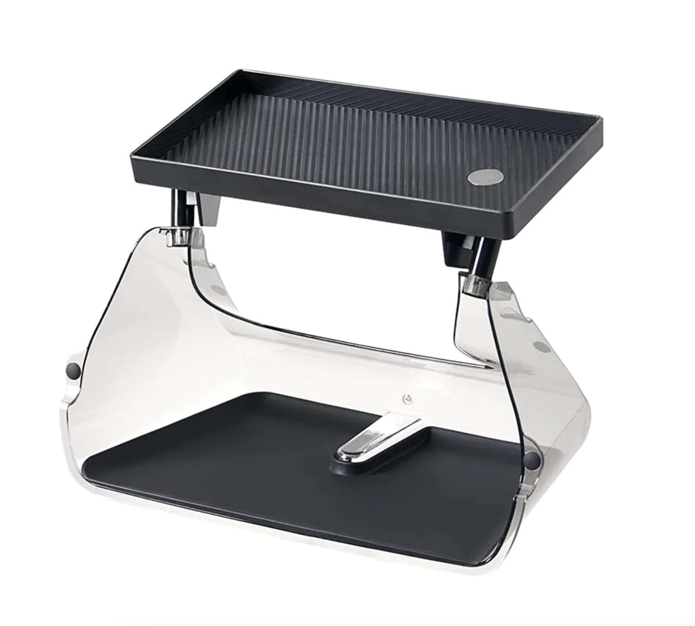 Teslahubs™ Mittelkonsole Aufbewahrungsset, Model 3 / Y