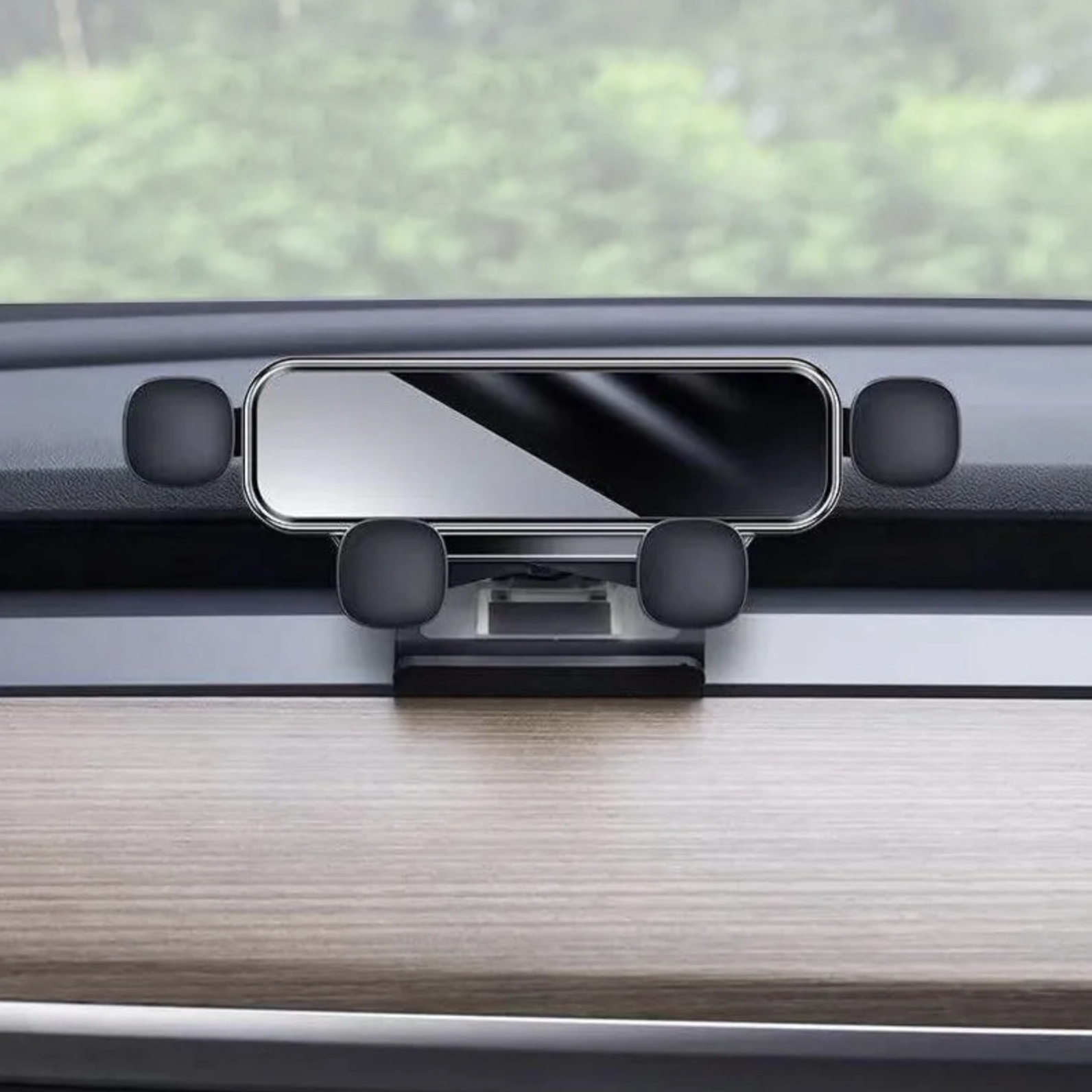 TeslaHubs™ Supporto per telefono per Model 3 / Y