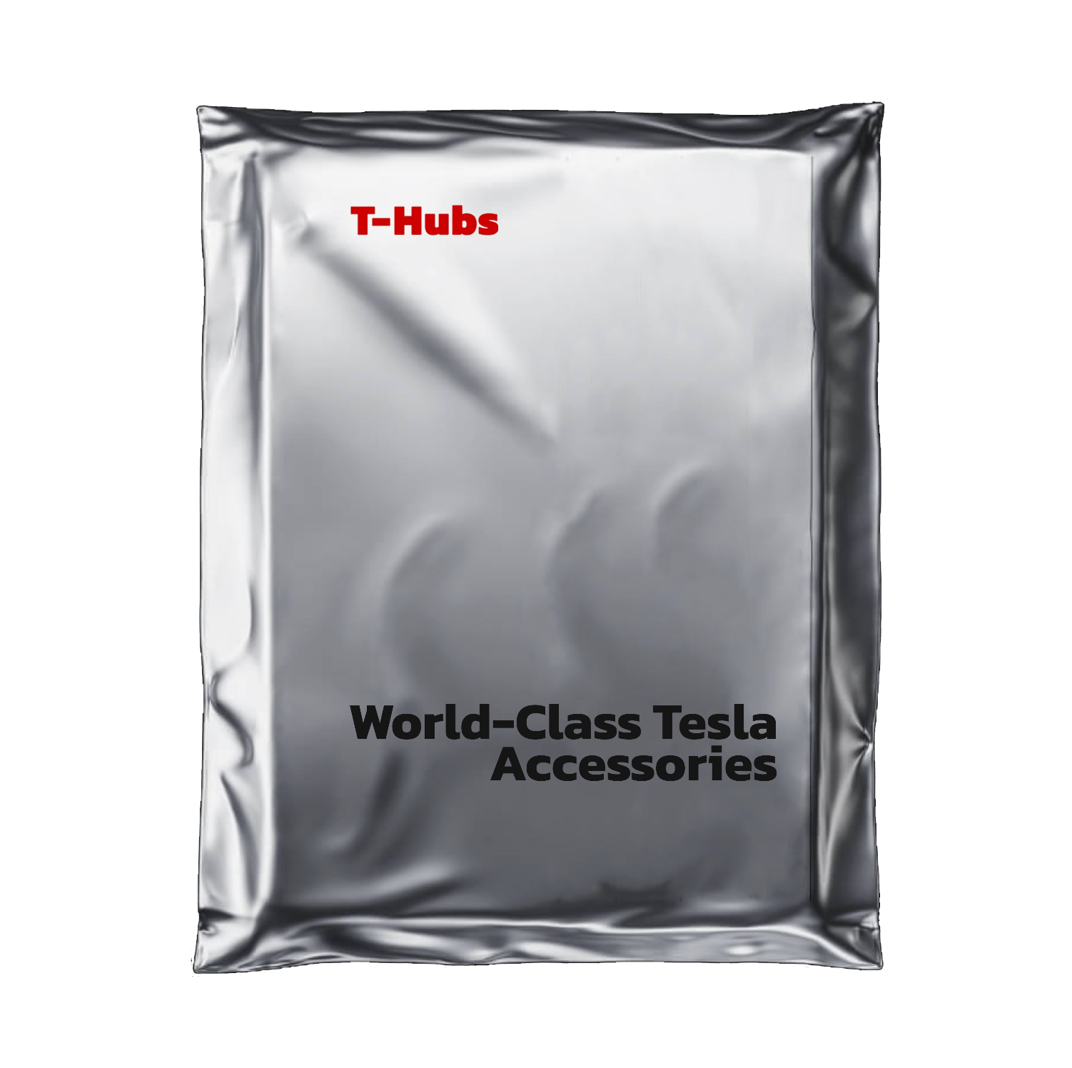 TeslaHubs™ ProGuard : kit avancé de réduction du bruit et d'étanchéité