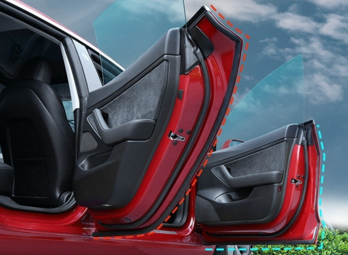 EV ProGuard: Advanced Noise Reduction & Weatherproofing Kit 3.0