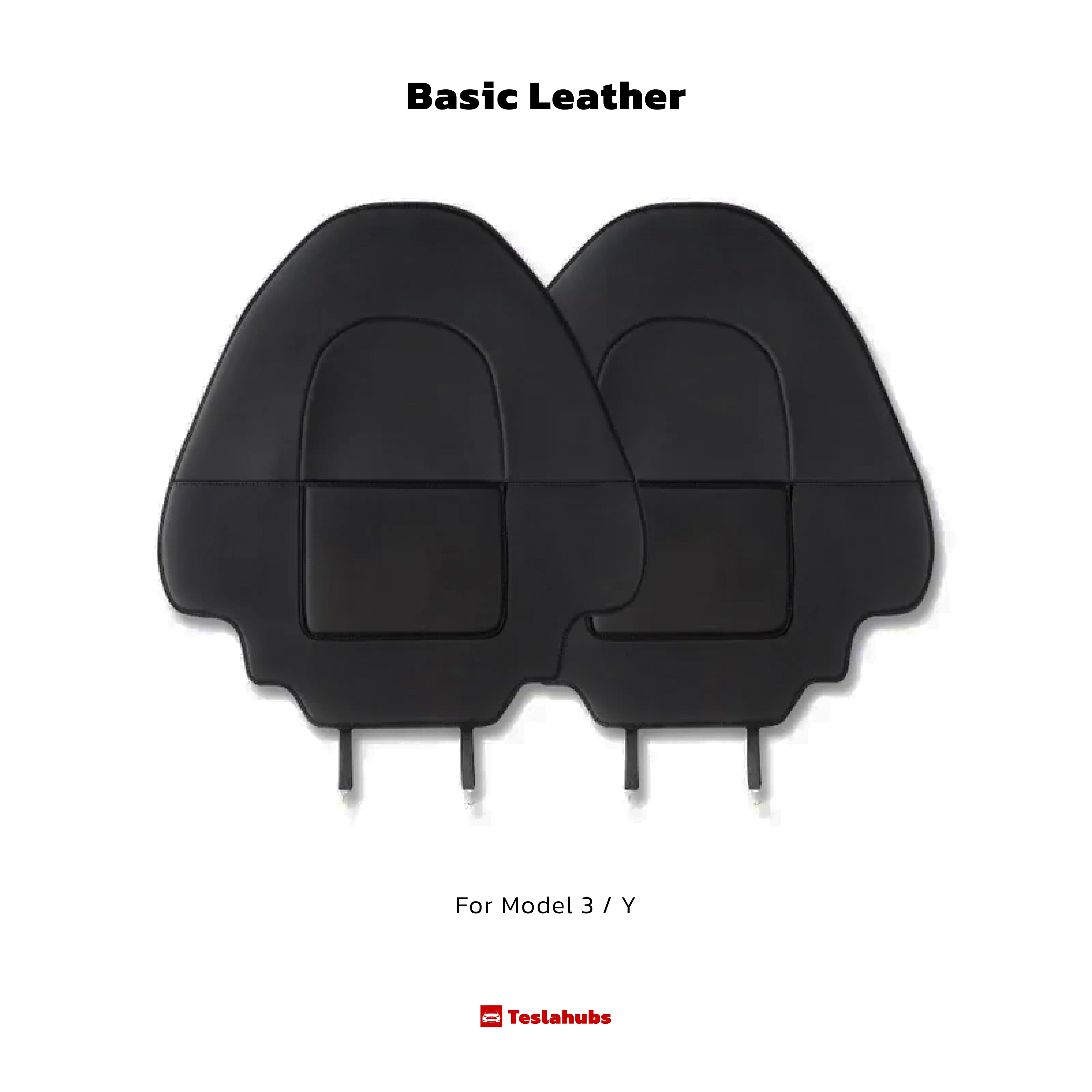 Teslahubs™ Protezione Kick Pad per Model 3 / Y