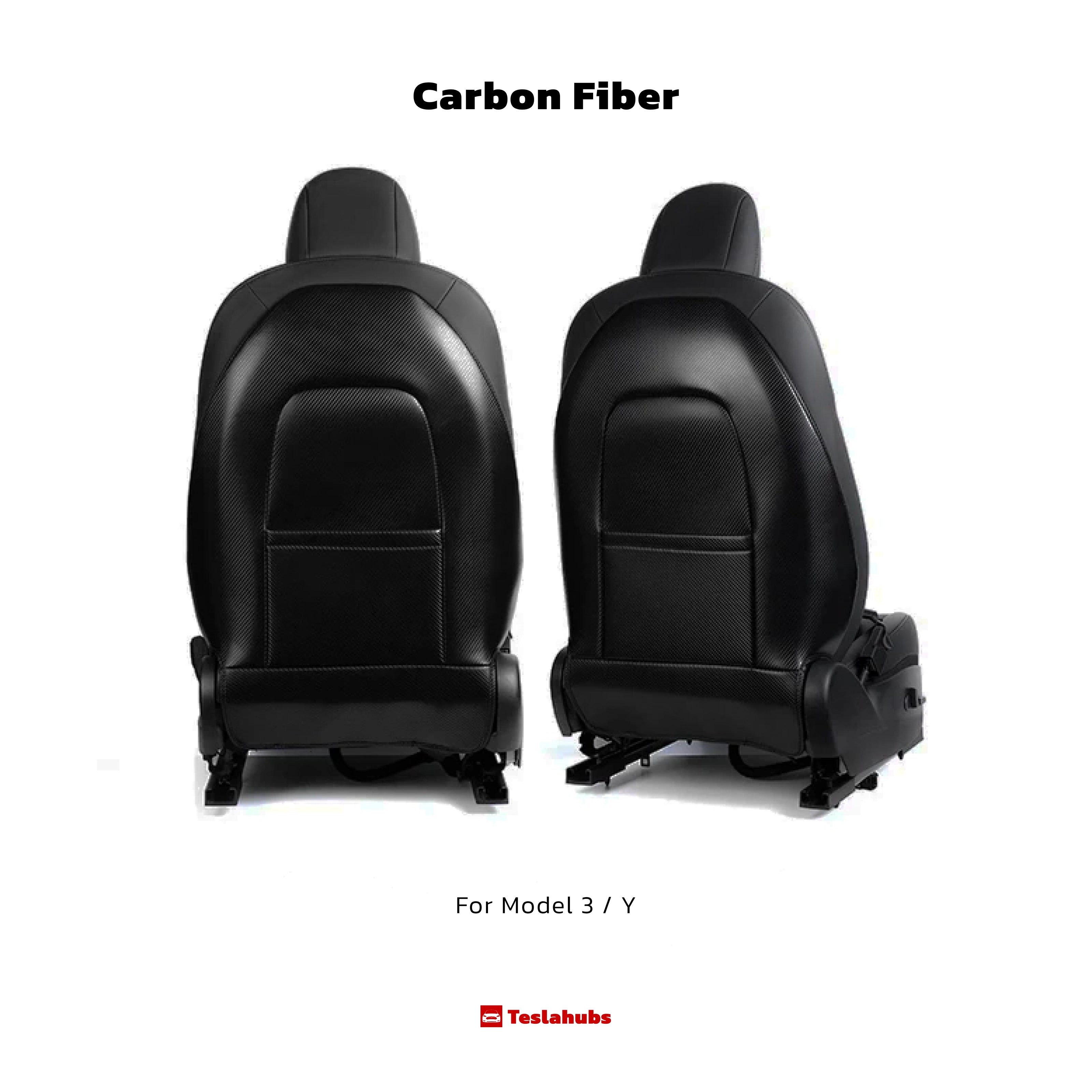 Teslahubs™ Protezione Kick Pad per Model 3 / Y
