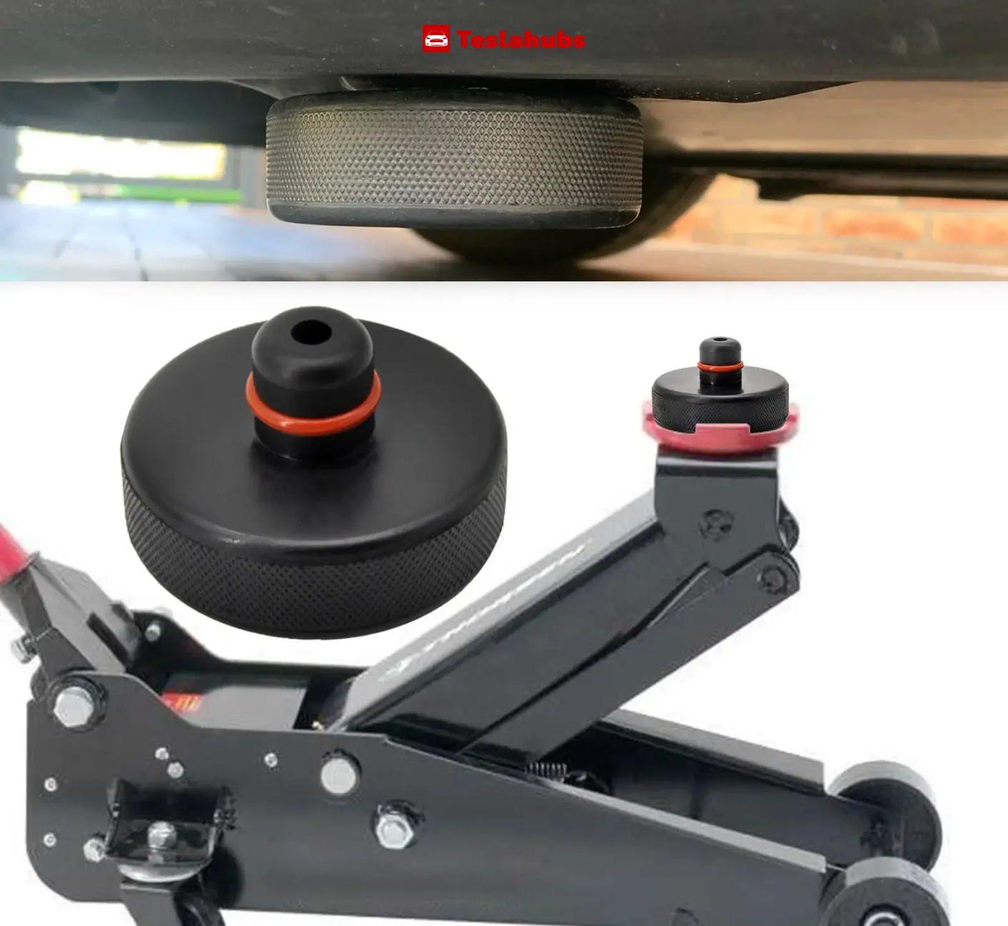 Teslahubs™ Rettungskit