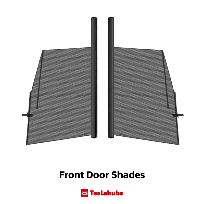 Occhiali da sole Teslahubs™ Eclipse