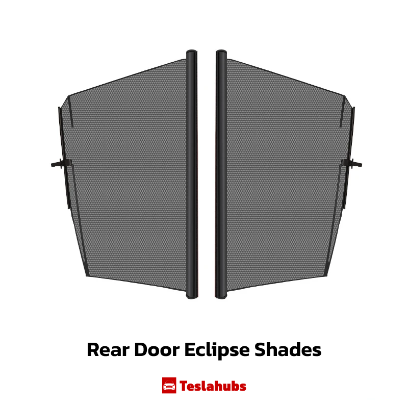 Occhiali da sole Teslahubs™ Eclipse