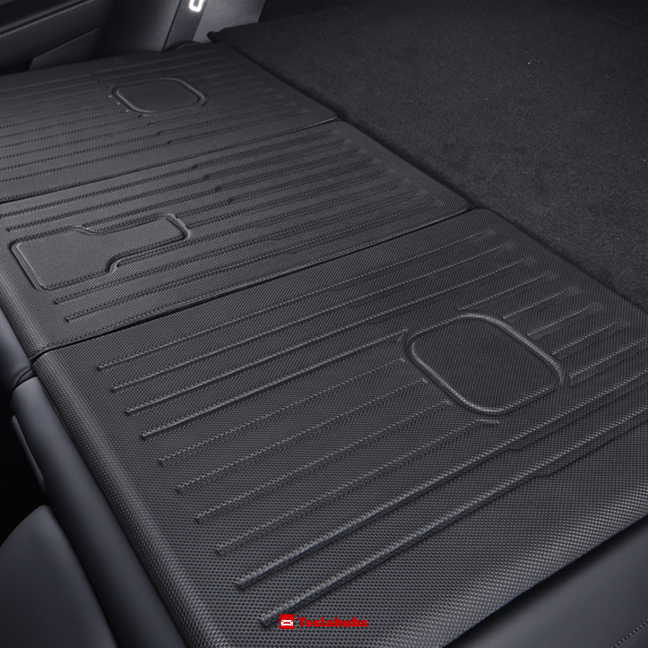 Teslahubs™ Copertura schienale sedile posteriore per Model Y