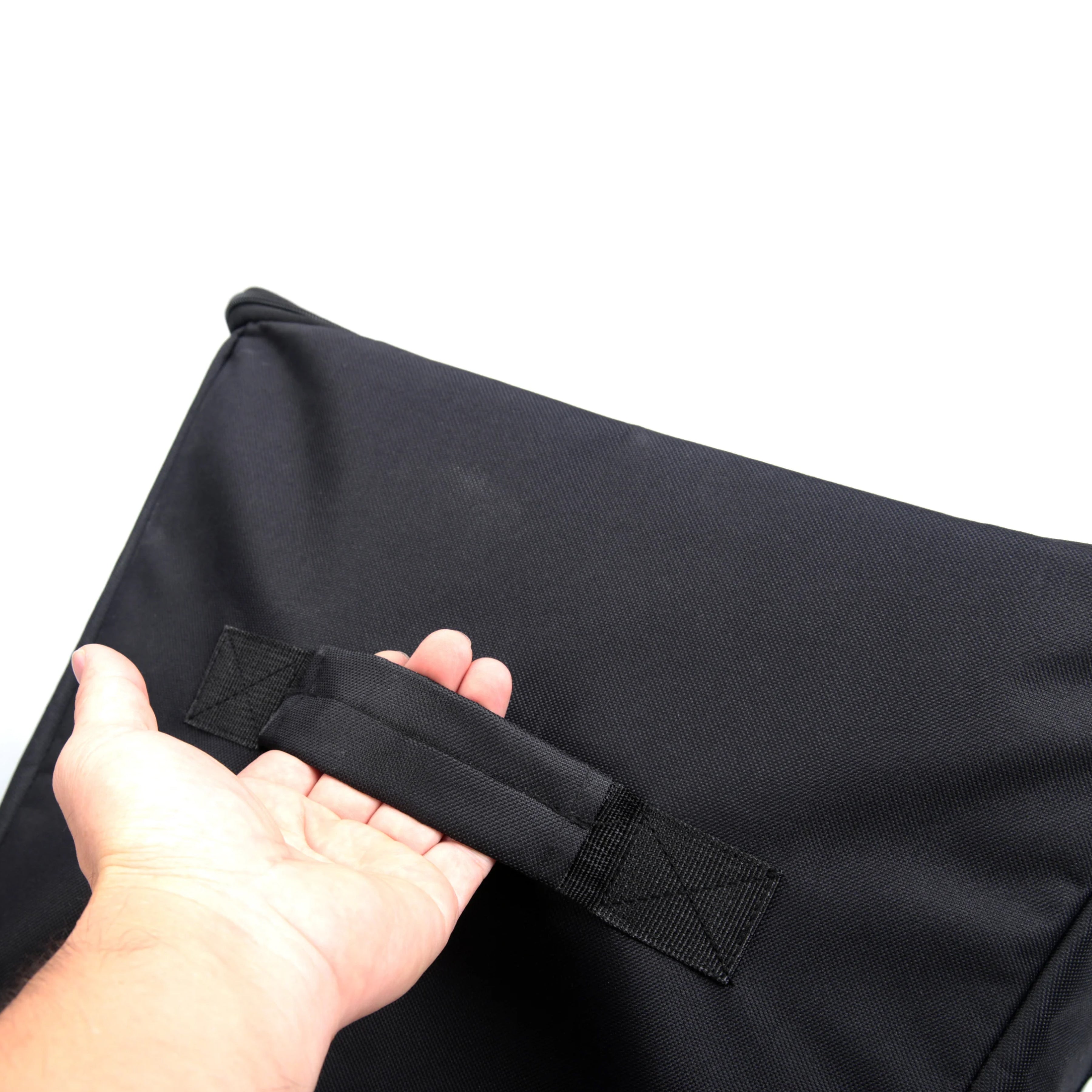 Teslahubs Rangement portable pour Tesla Model Y/3 frunk