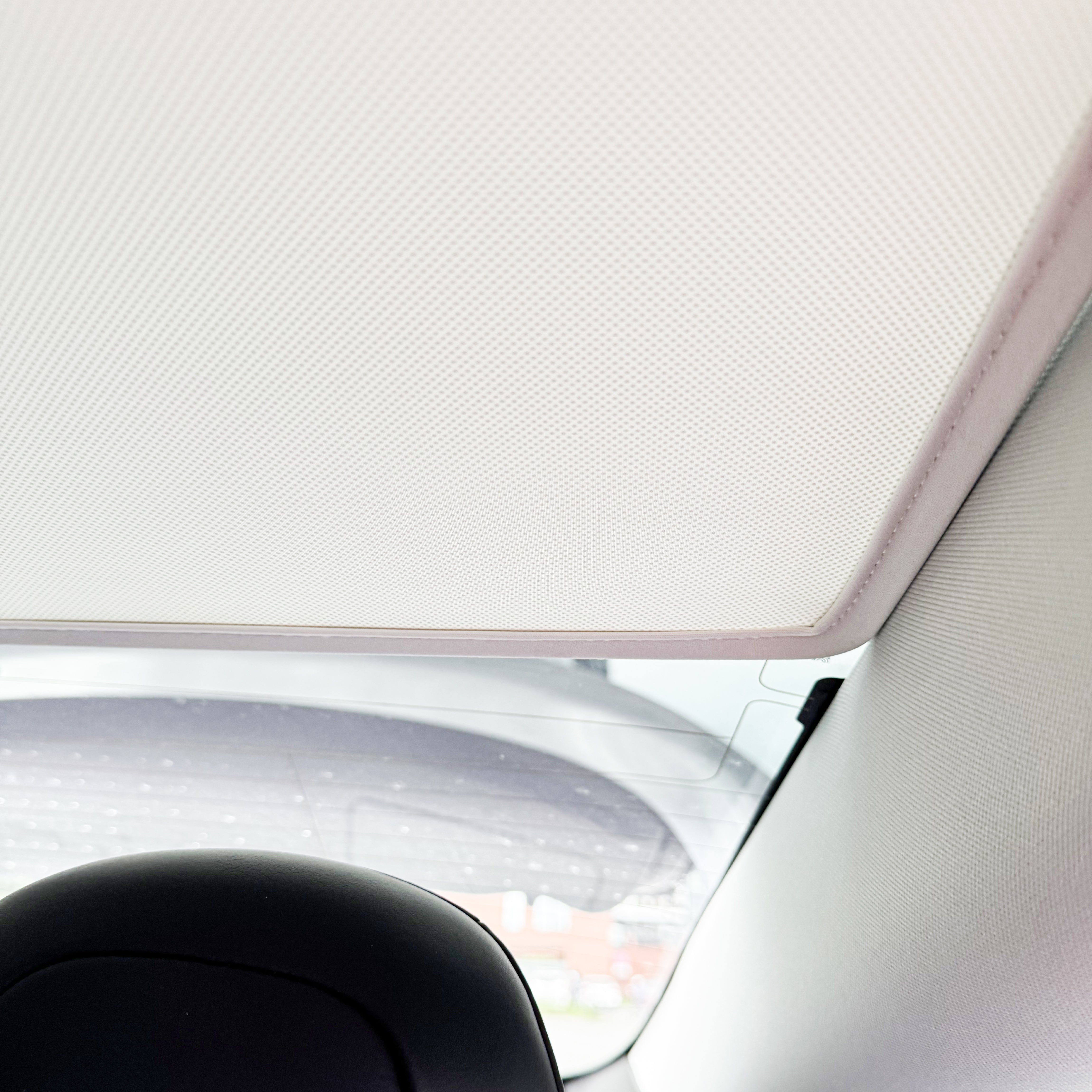 Kit Pro Parasole Tetto Teslahubs™