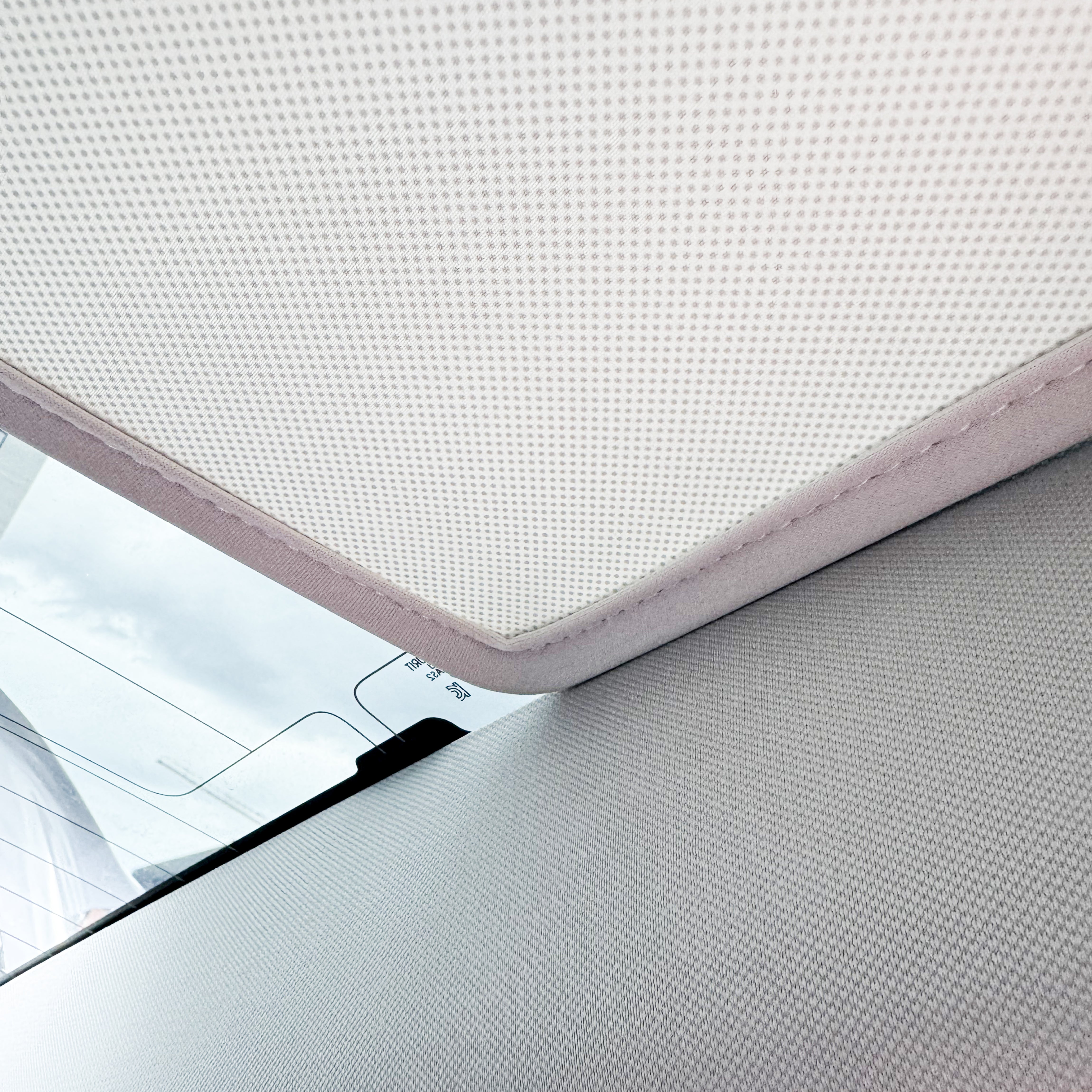 Kit Pro Parasole Tetto Teslahubs™