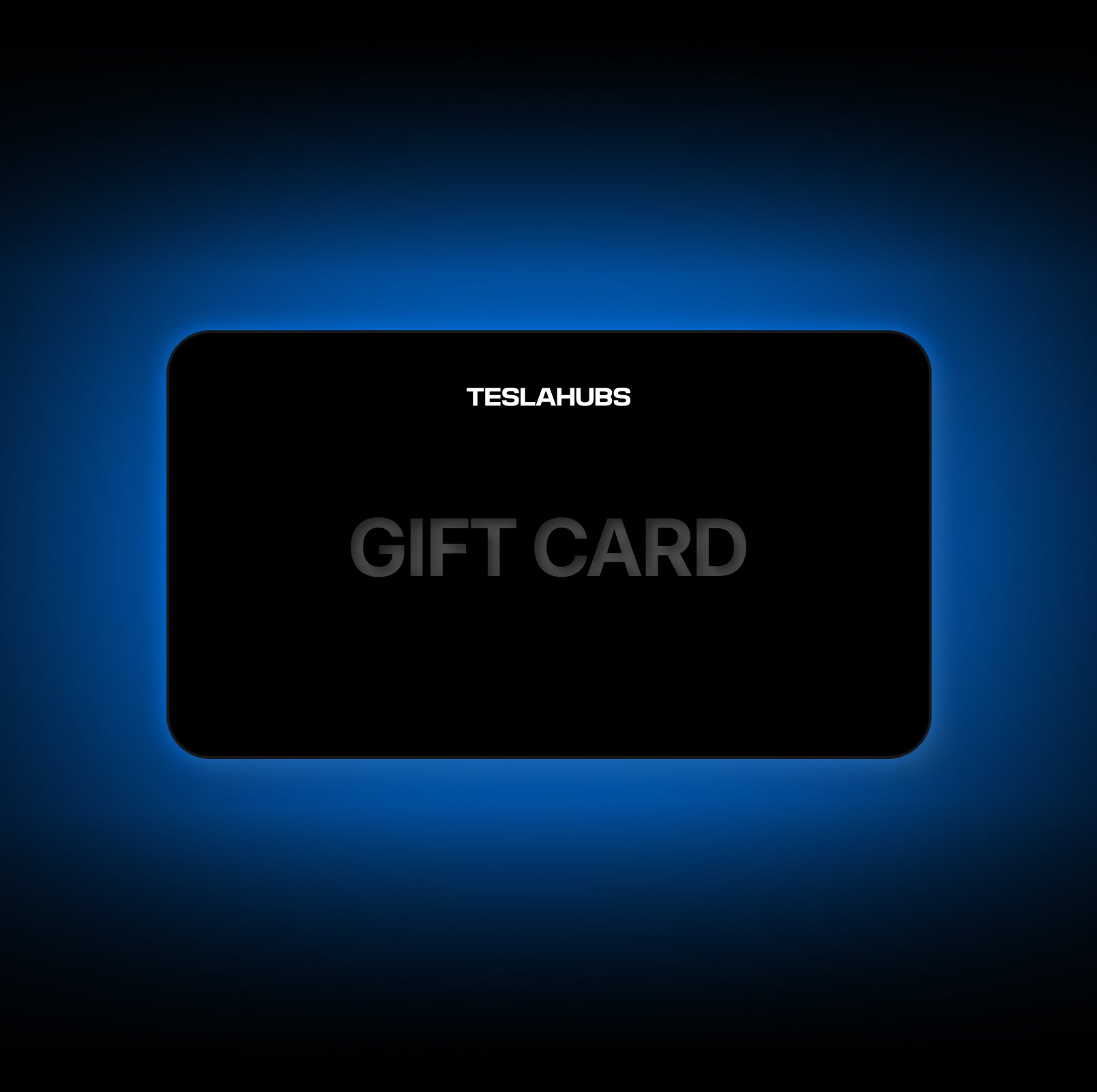 LoveCharge-Geschenkkarte