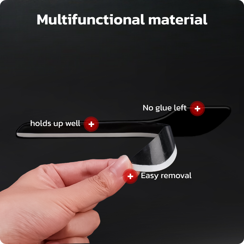 TeslaHubs™ Luminous Anti-Scratch Handle Covers