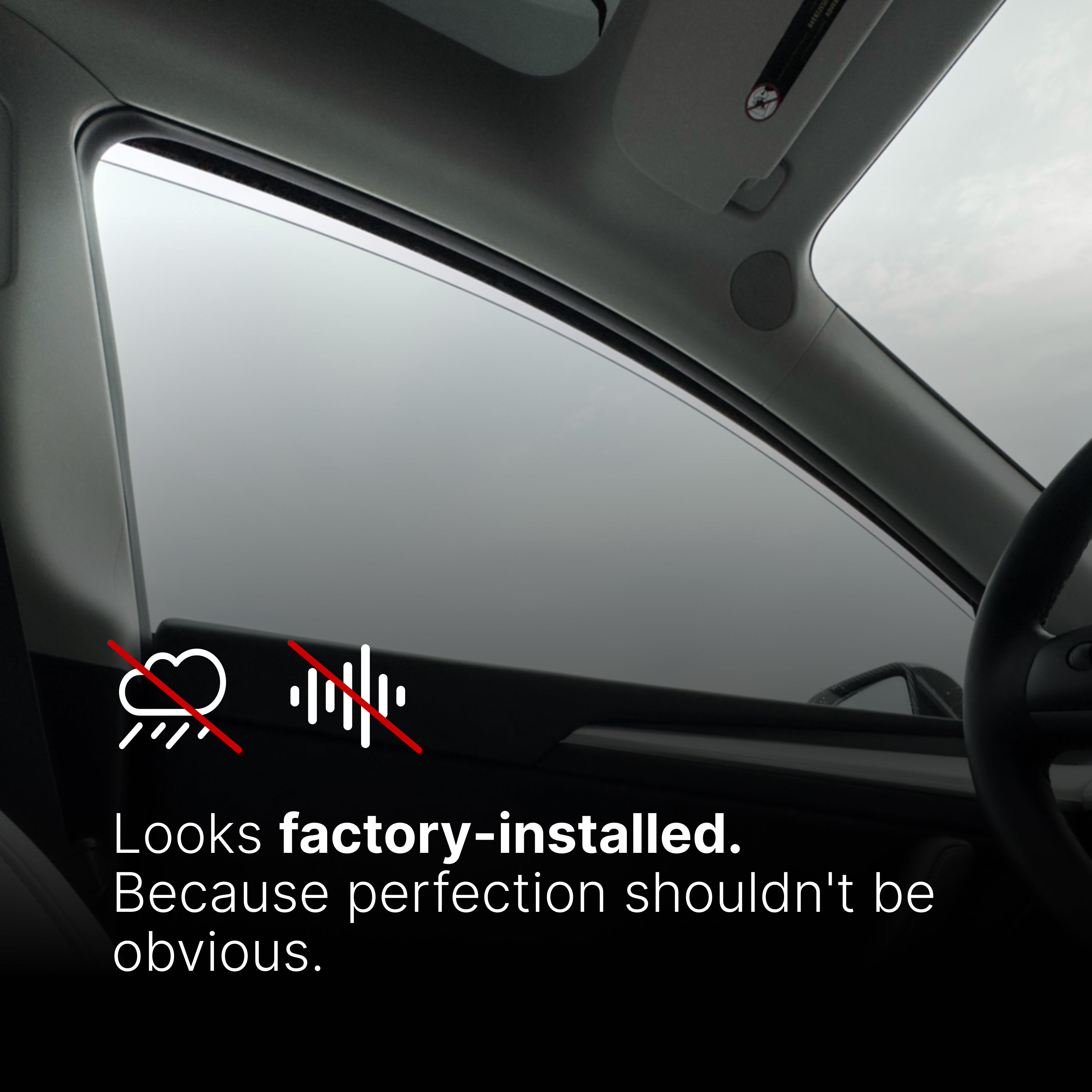 AeroShield Window Visors