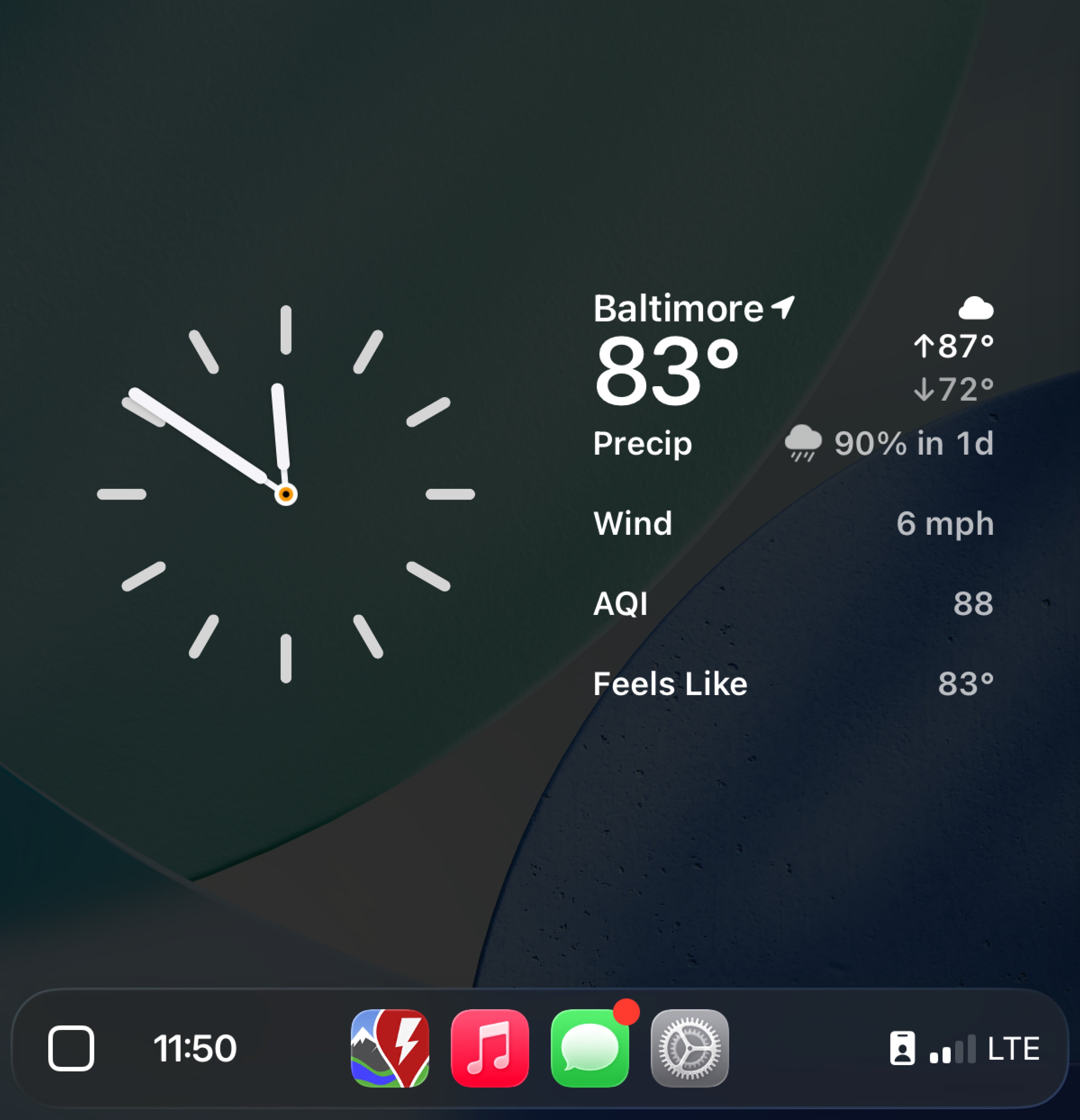 Teslahubs™ Space Box - CarPlay pour Y, 3, S, X, Cybertruck