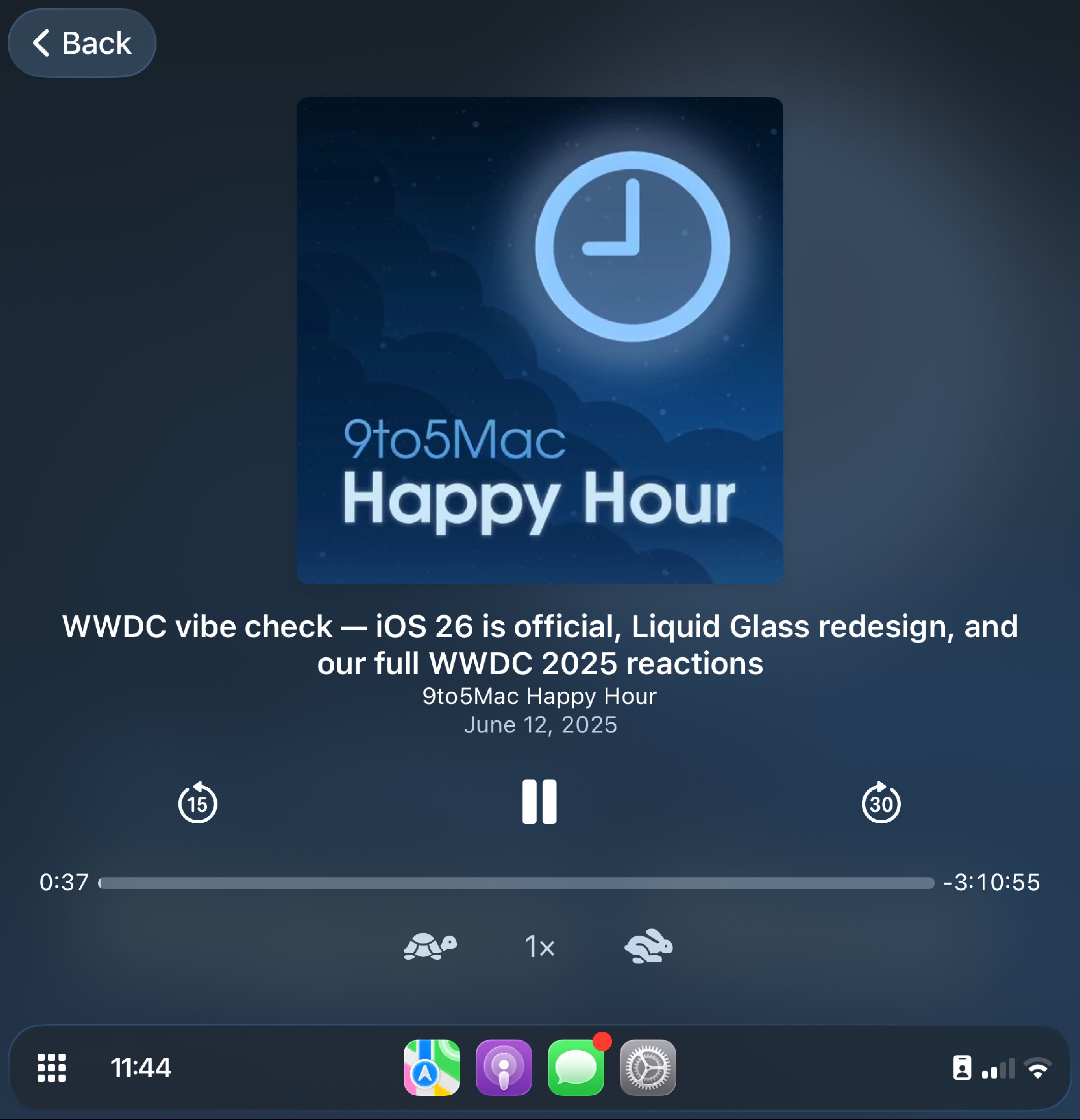 Teslahubs™ Space Box - CarPlay pour Y, 3, S, X, Cybertruck