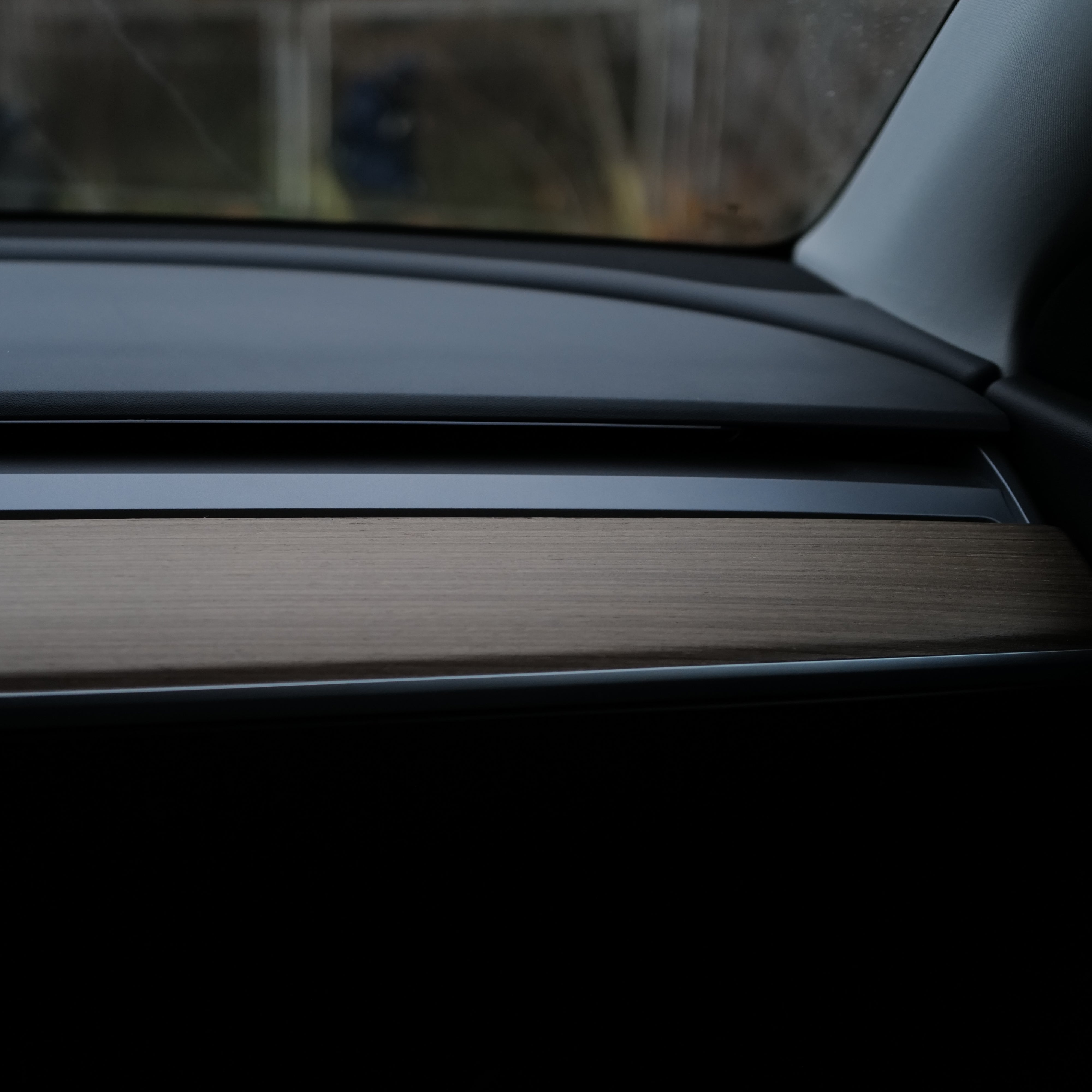 TeslaHubs™ Lumière de tableau de bord RVB