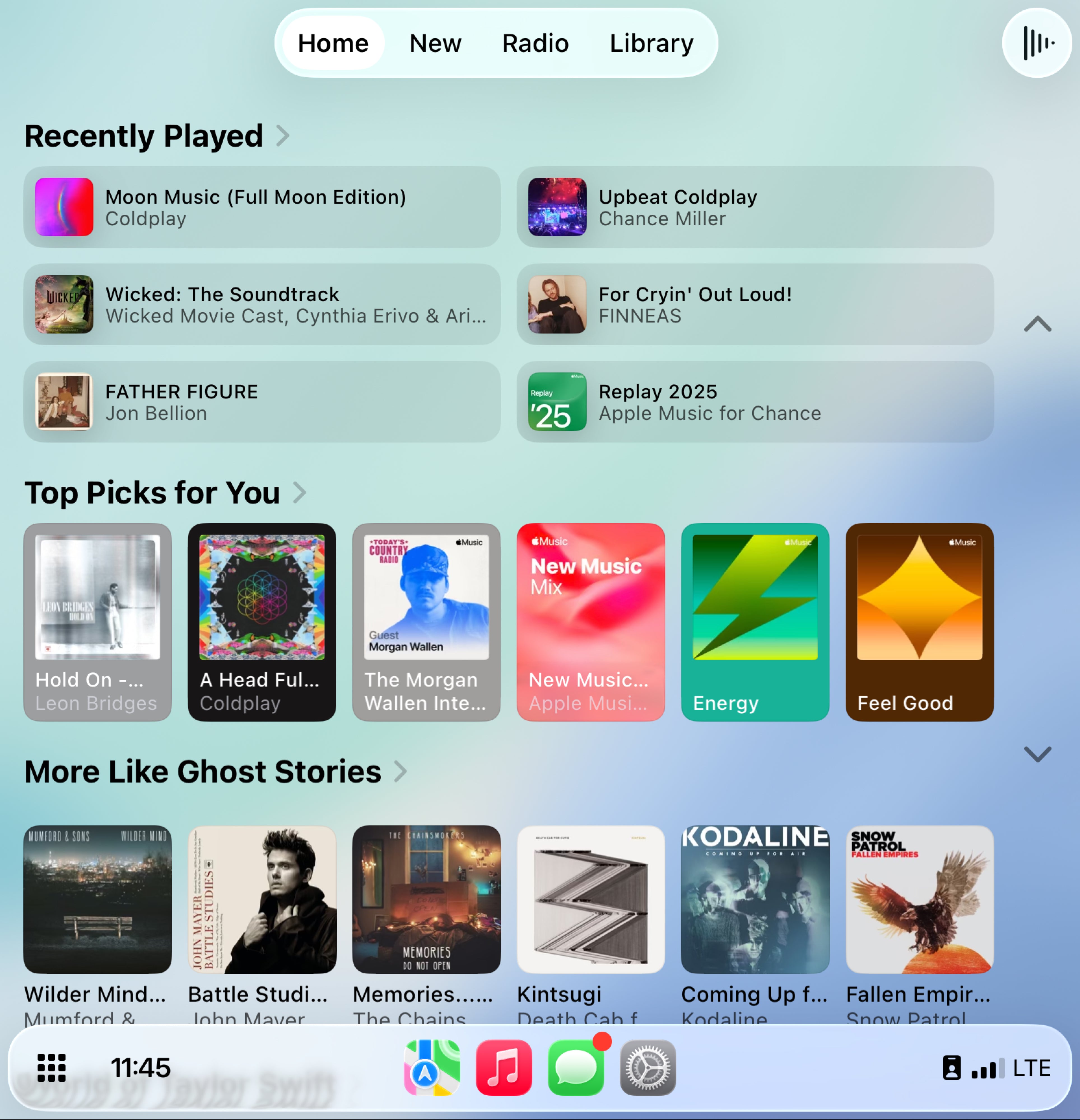 Teslahubs™ Space Box - CarPlay for Y, 3, S, X, Cybertruck