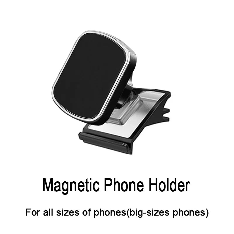TeslaHubs™ Supporto per telefono per Model 3 / Y