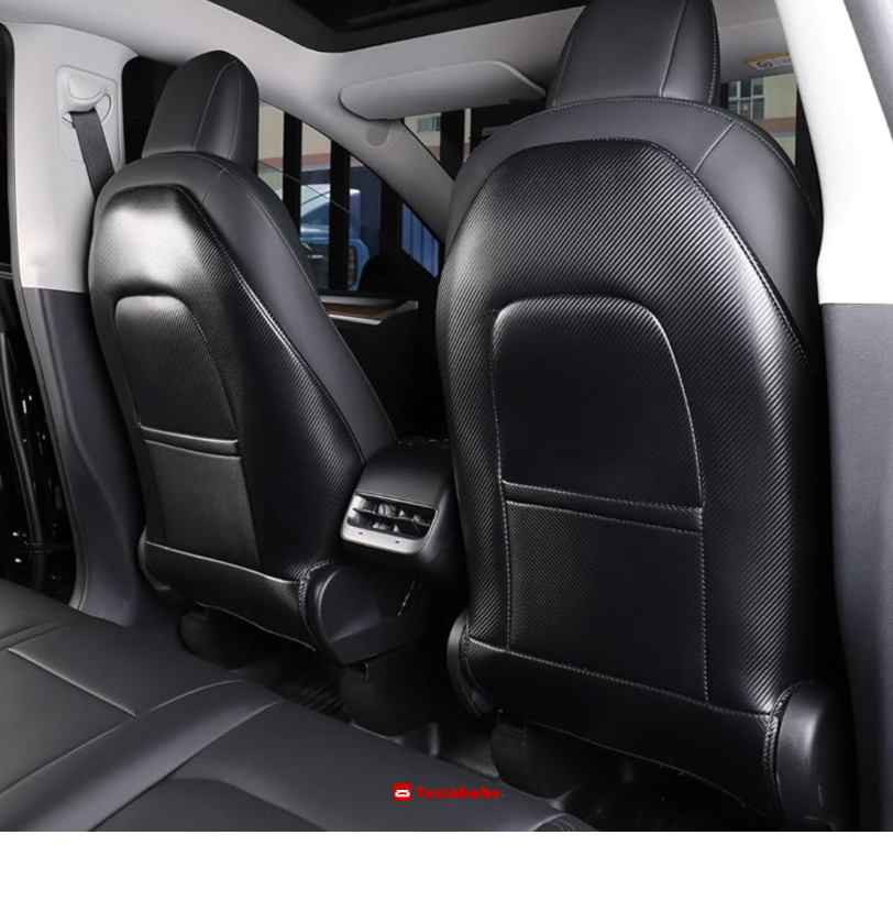 Teslahubs™ Protezione Kick Pad per Model 3 / Y