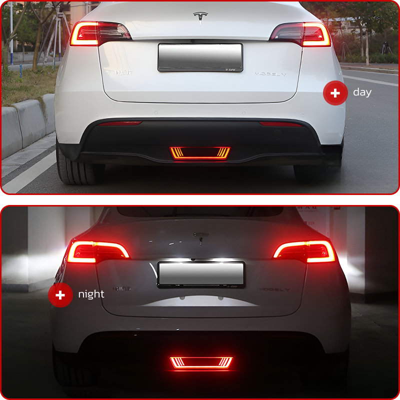 Feux arrière Teslahubs™ Pilot pour Model Y