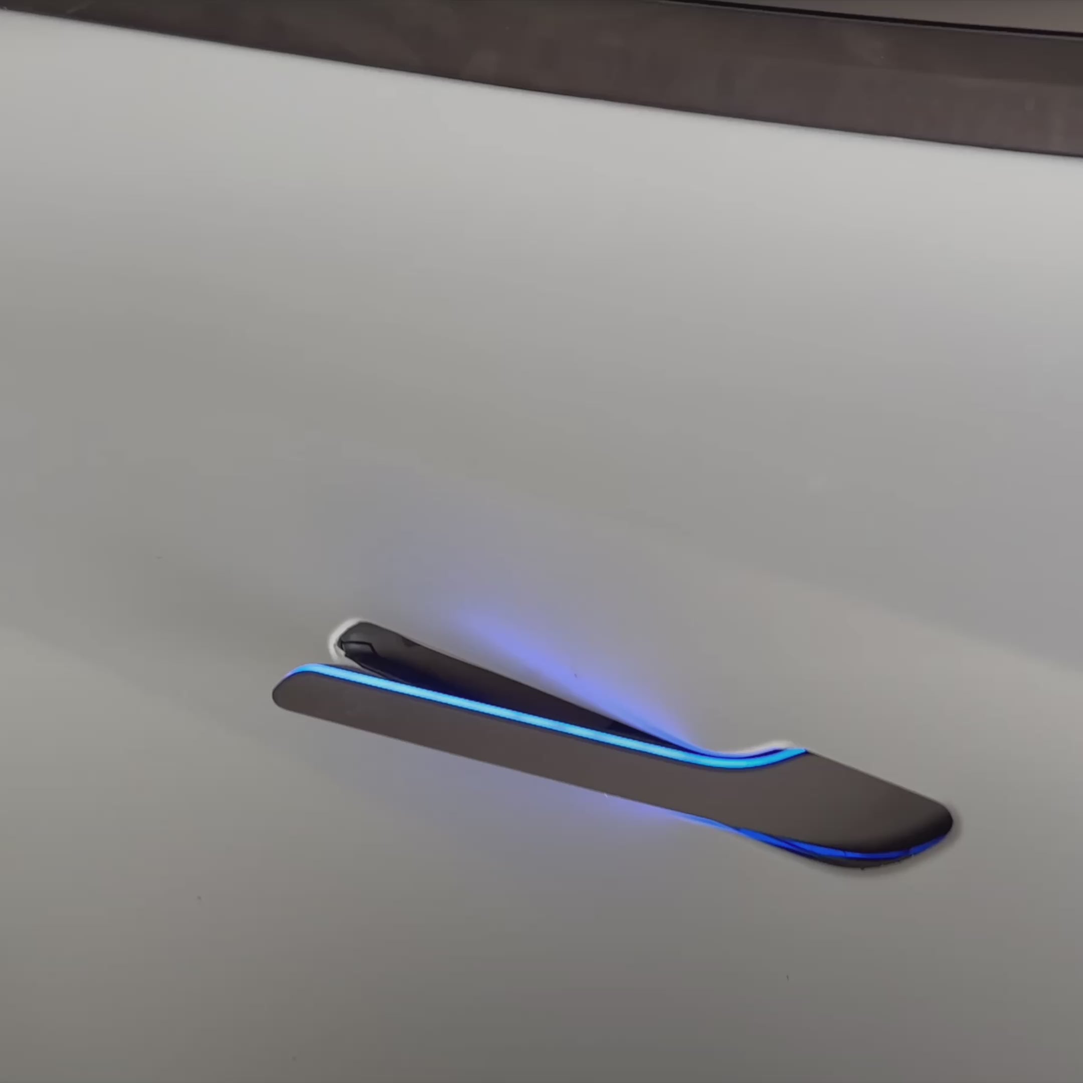 TeslaHubs™ LED Door Handles