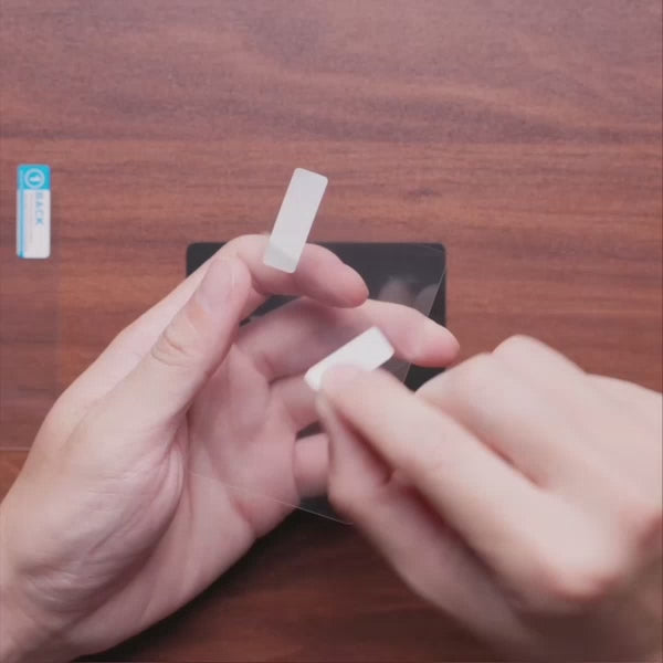 Porta Carte TeslaHubs™ con Air Tag