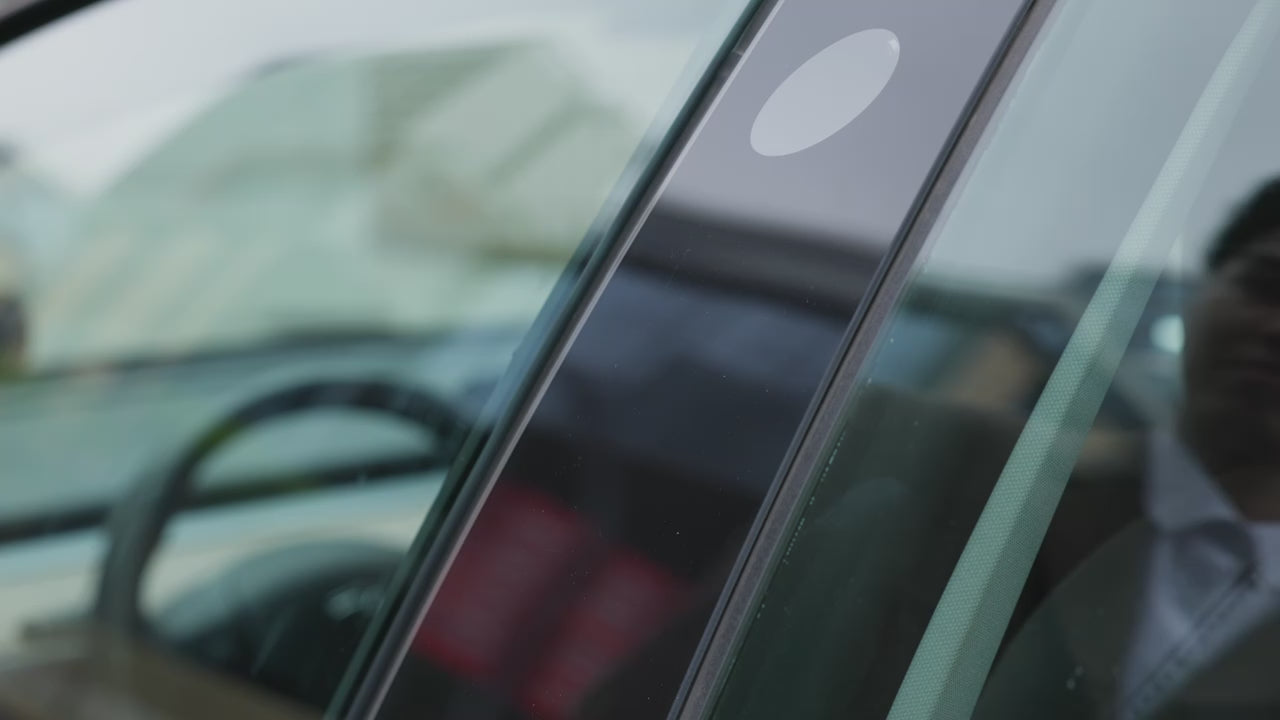 Porta Carte TeslaHubs™ con Air Tag