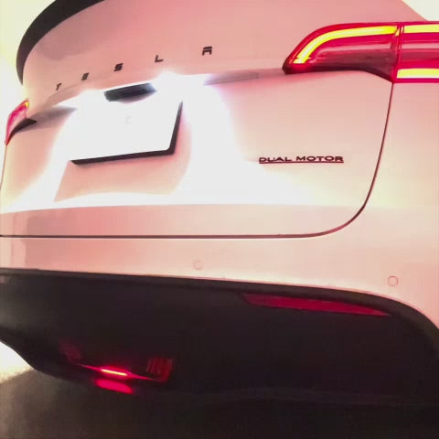Feux arrière Teslahubs™ Pilot pour Model Y