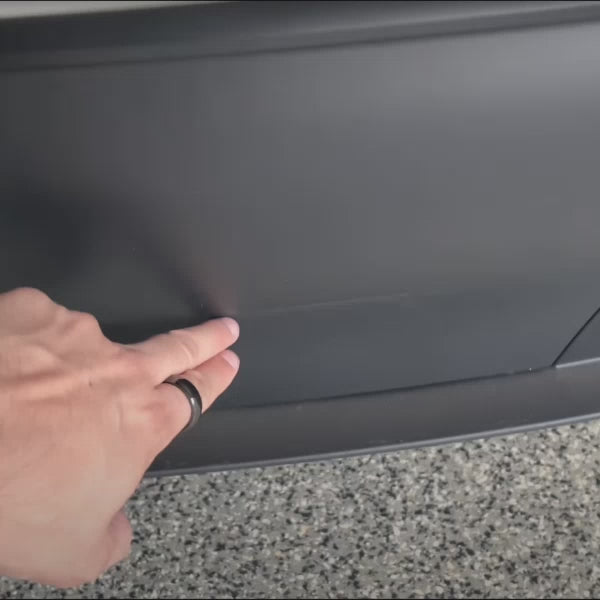 Feux arrière Teslahubs™ Pilot pour Model Y