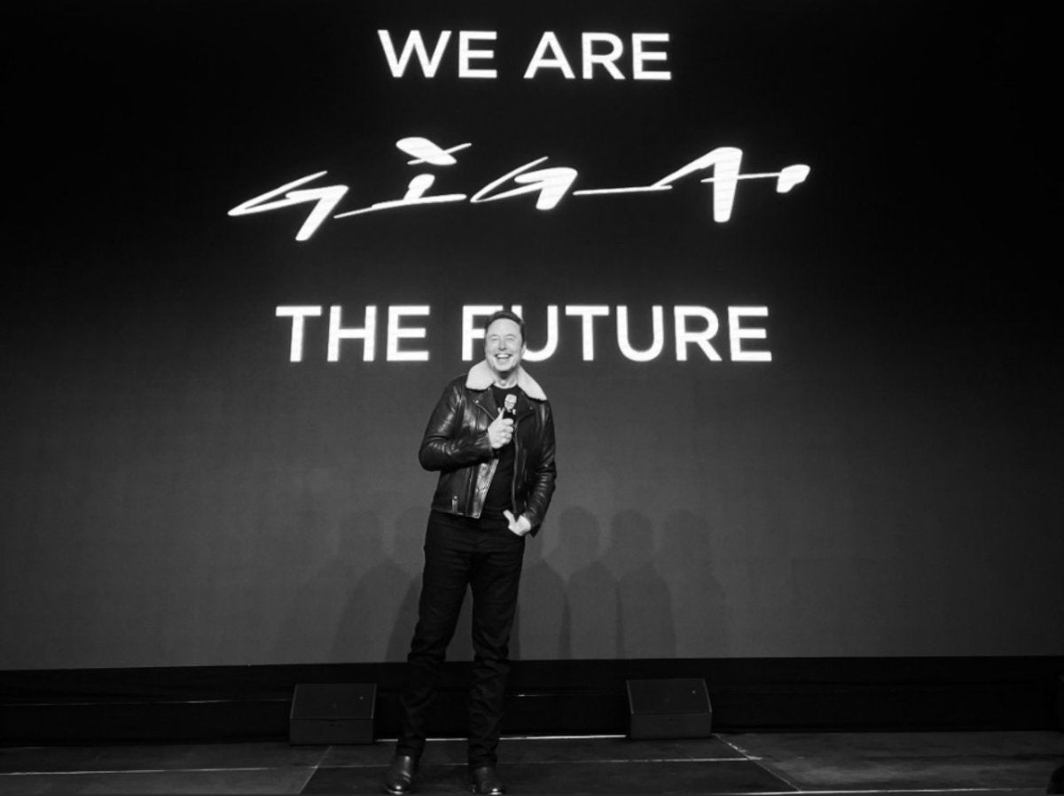Tesla Giga Berlin to Increase Production 20%; 1,000 New Hires
