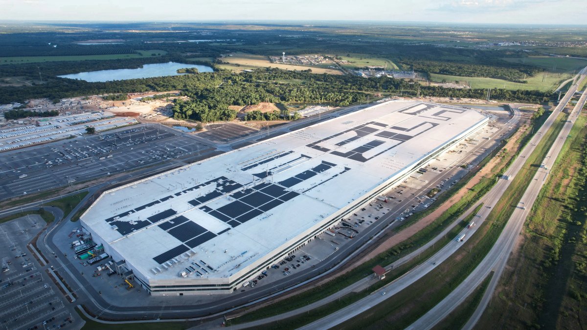 Tesla Exec Says Big Giga Texas Announcement Coming July 7