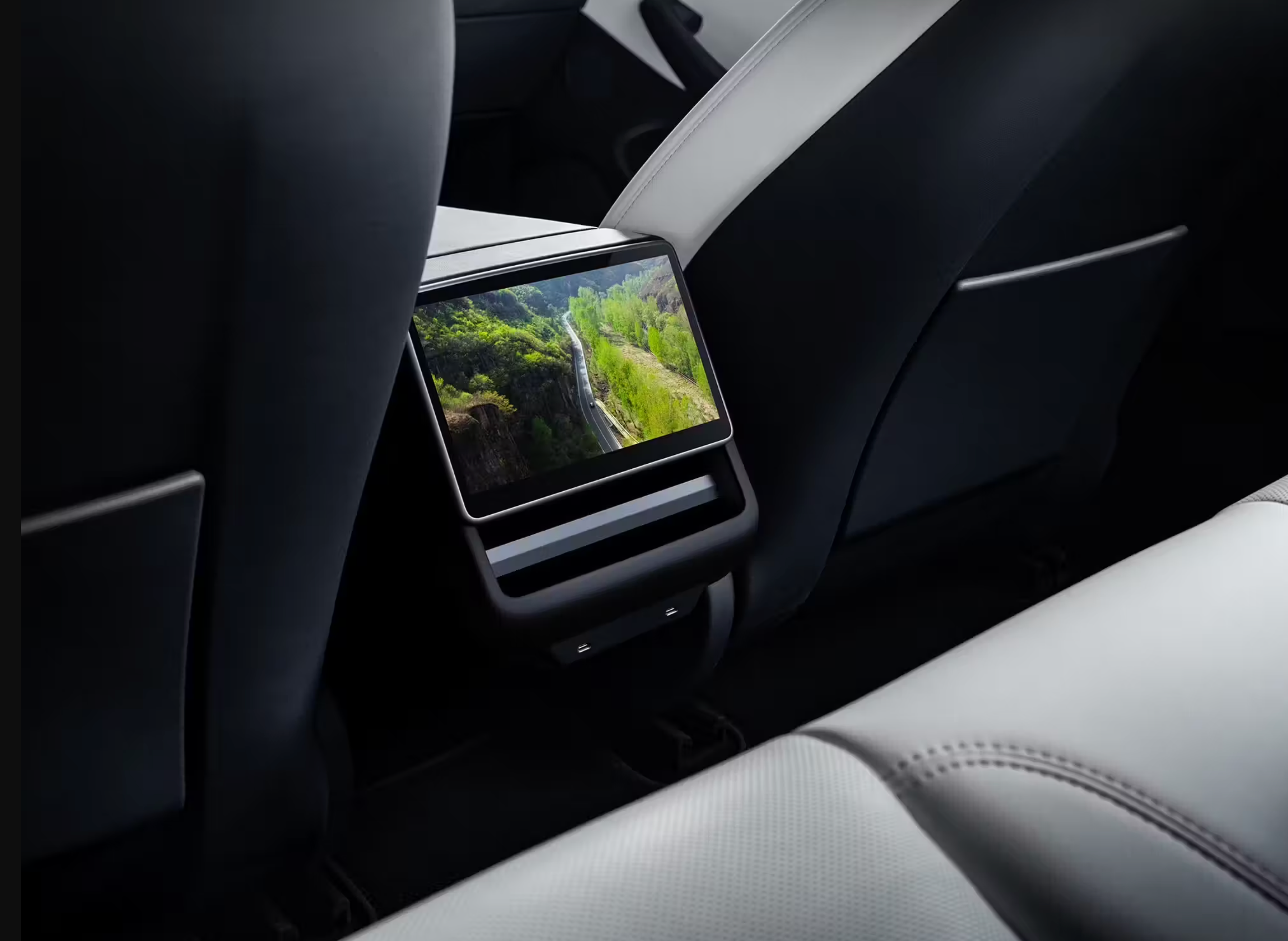 Is Your Tesla Feeling a Little… Dated? This One Simple Upgrade Changes Everything.