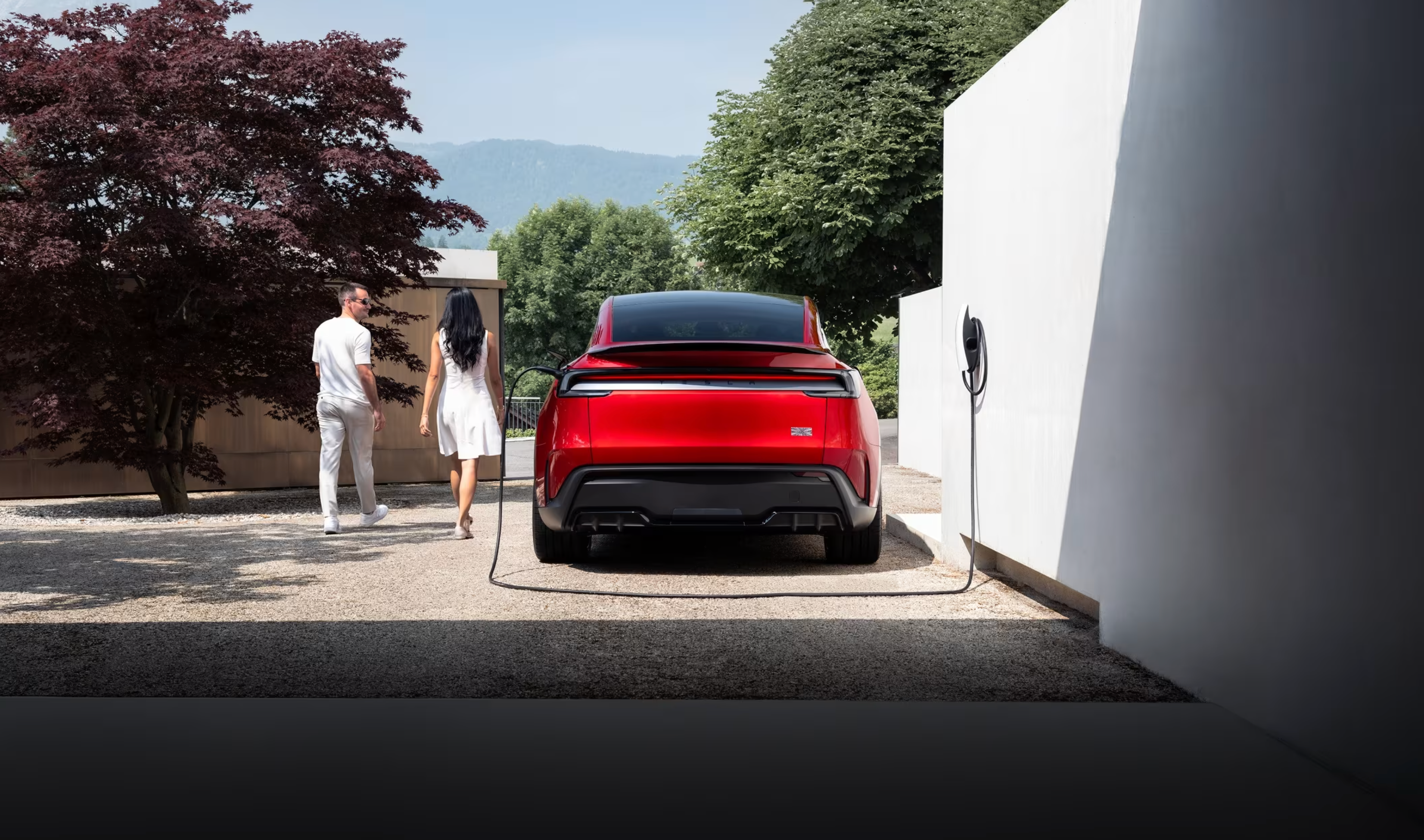 Your 2025 Tesla Charging Adventure: A Complete Guide to the New 'Charging Passport' Feature