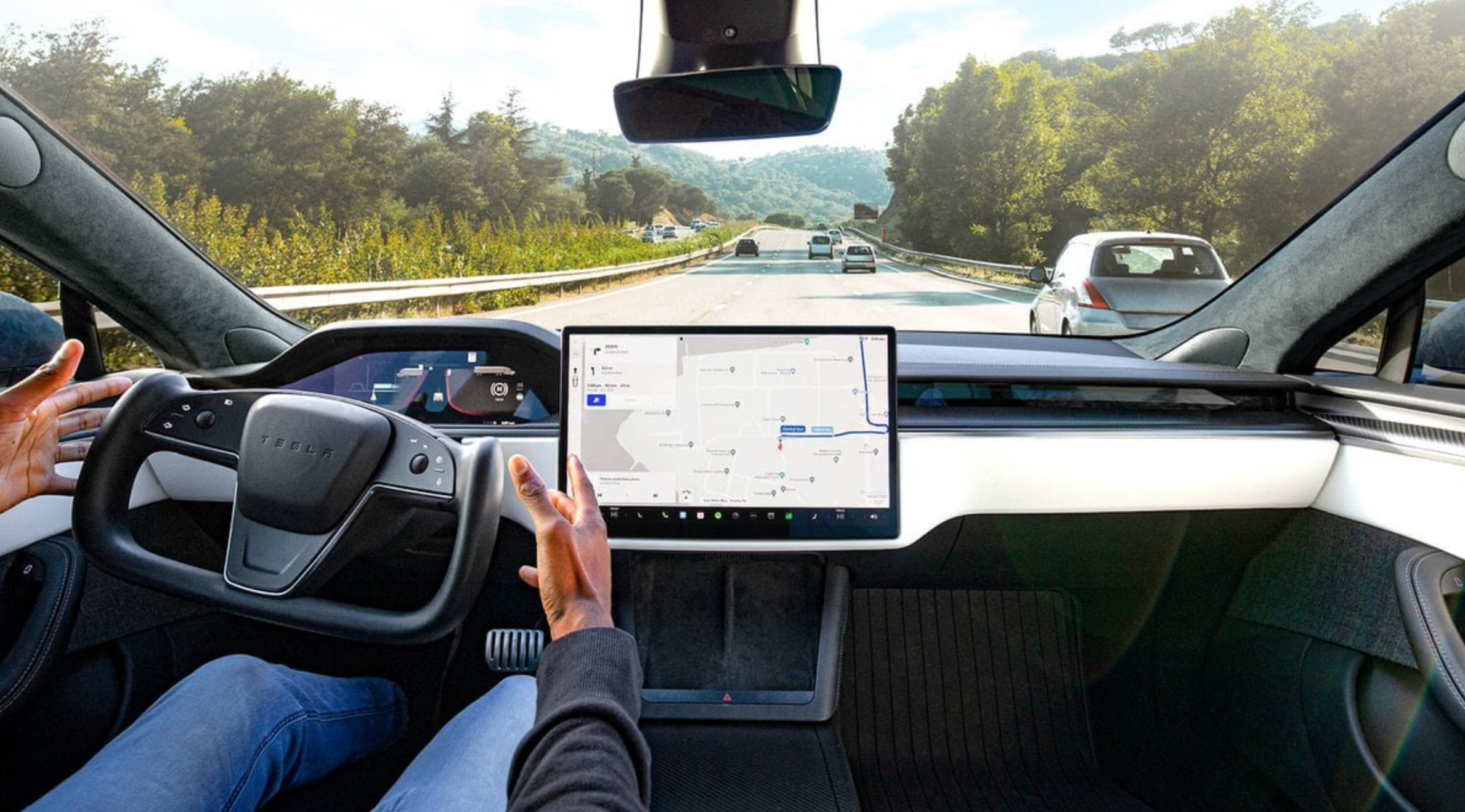 Tesla FSD Is Saving Lives and Reading Minds: Real Owner Stories That Will Leave You Speechless