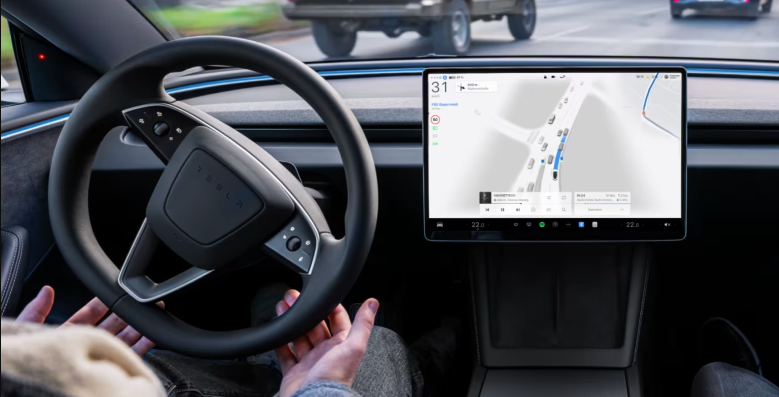 Is Tesla's FSD Worth It In 2026? The Real Story