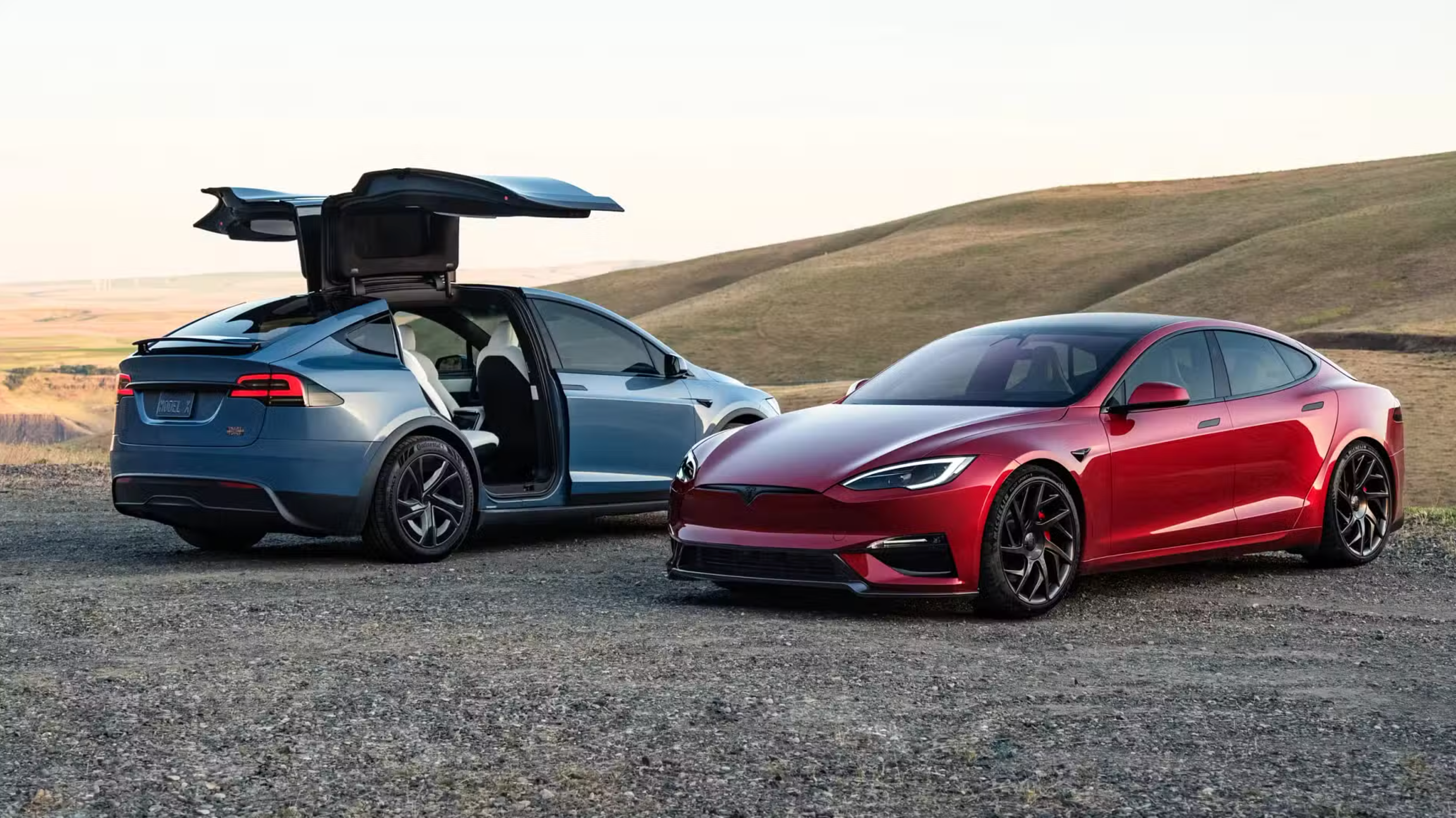 Tesla Ends Model S and X Production: The Signature Edition Fiasco Explained