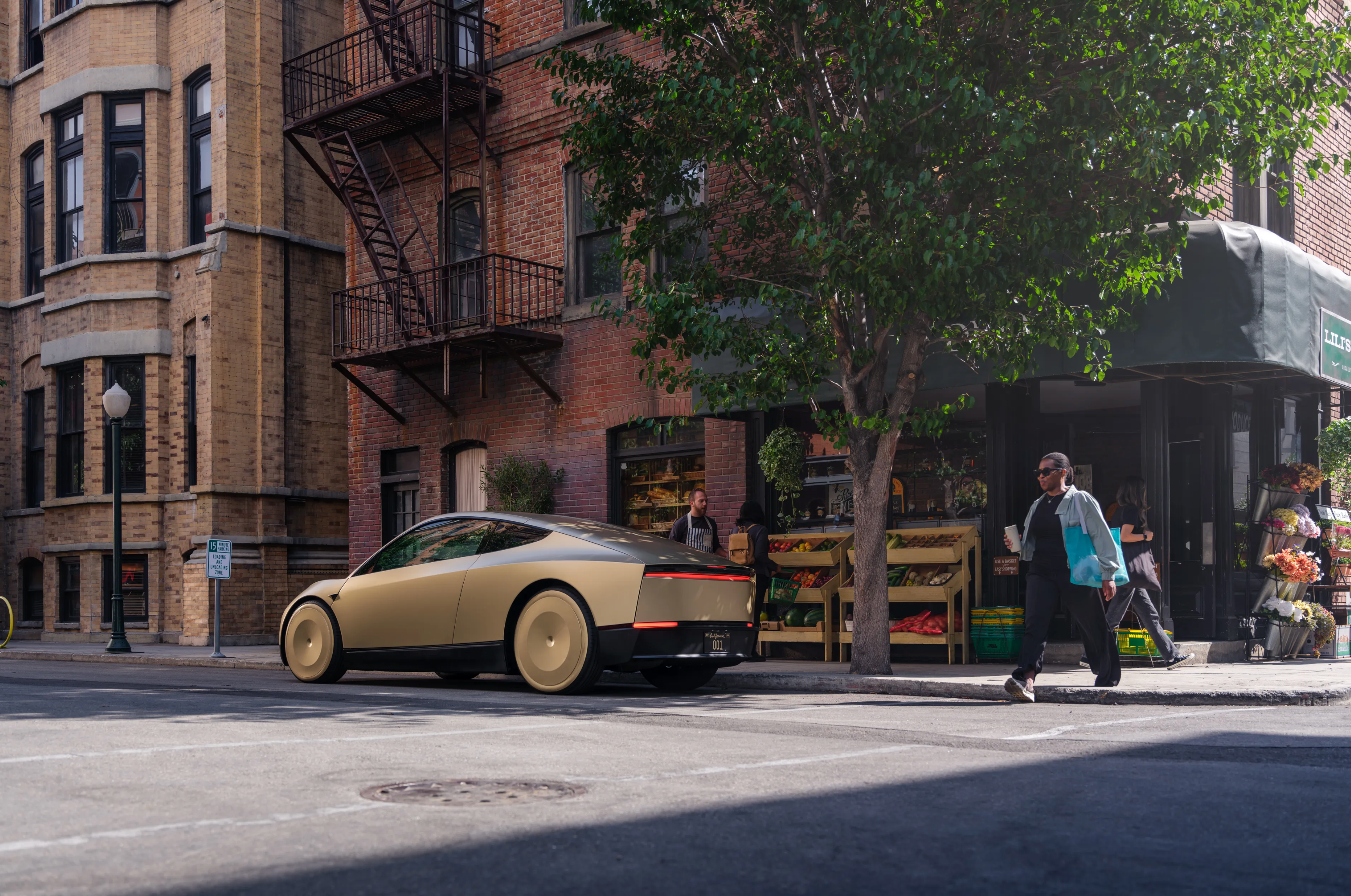 Tesla's Cybercab is Finally Here: Real-World Sightings and What Owners Need to Know
