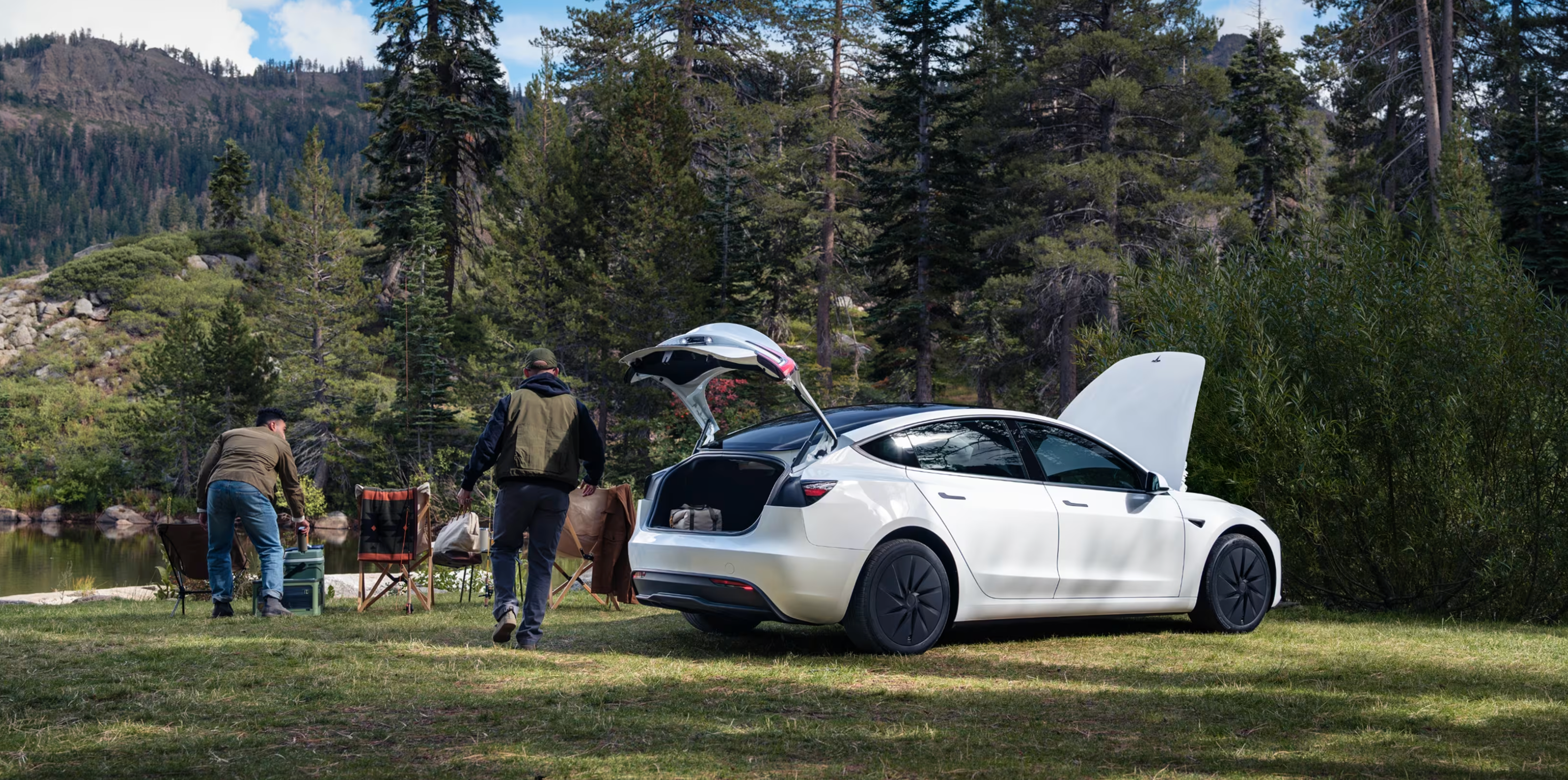 6 Upgrades Every Model 3 Owner Needs This Summer.