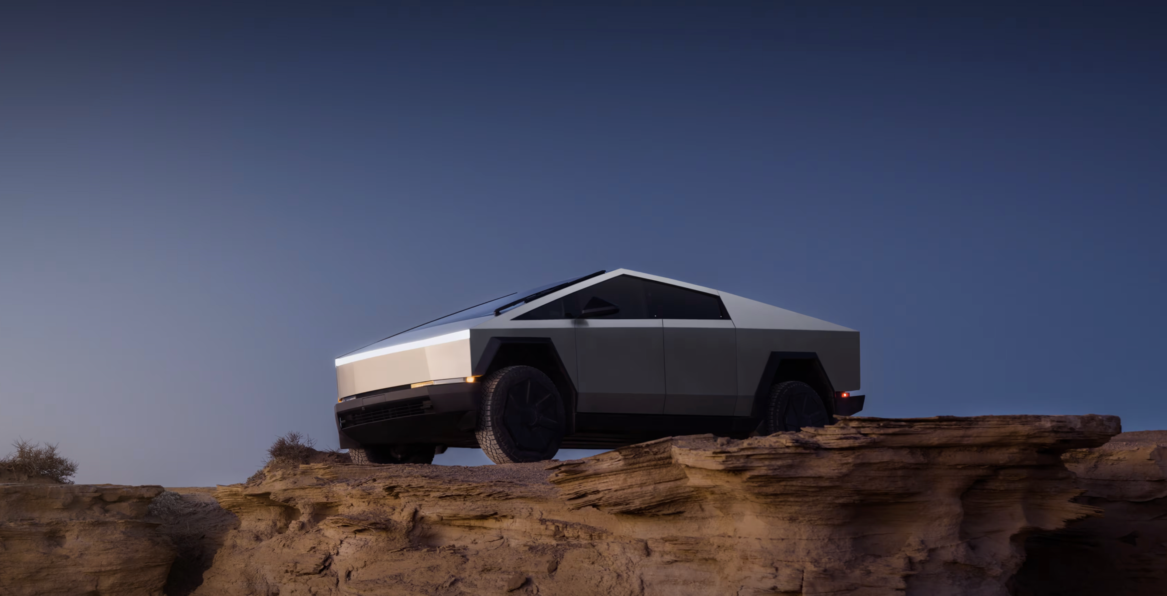 23 Years of Tesla