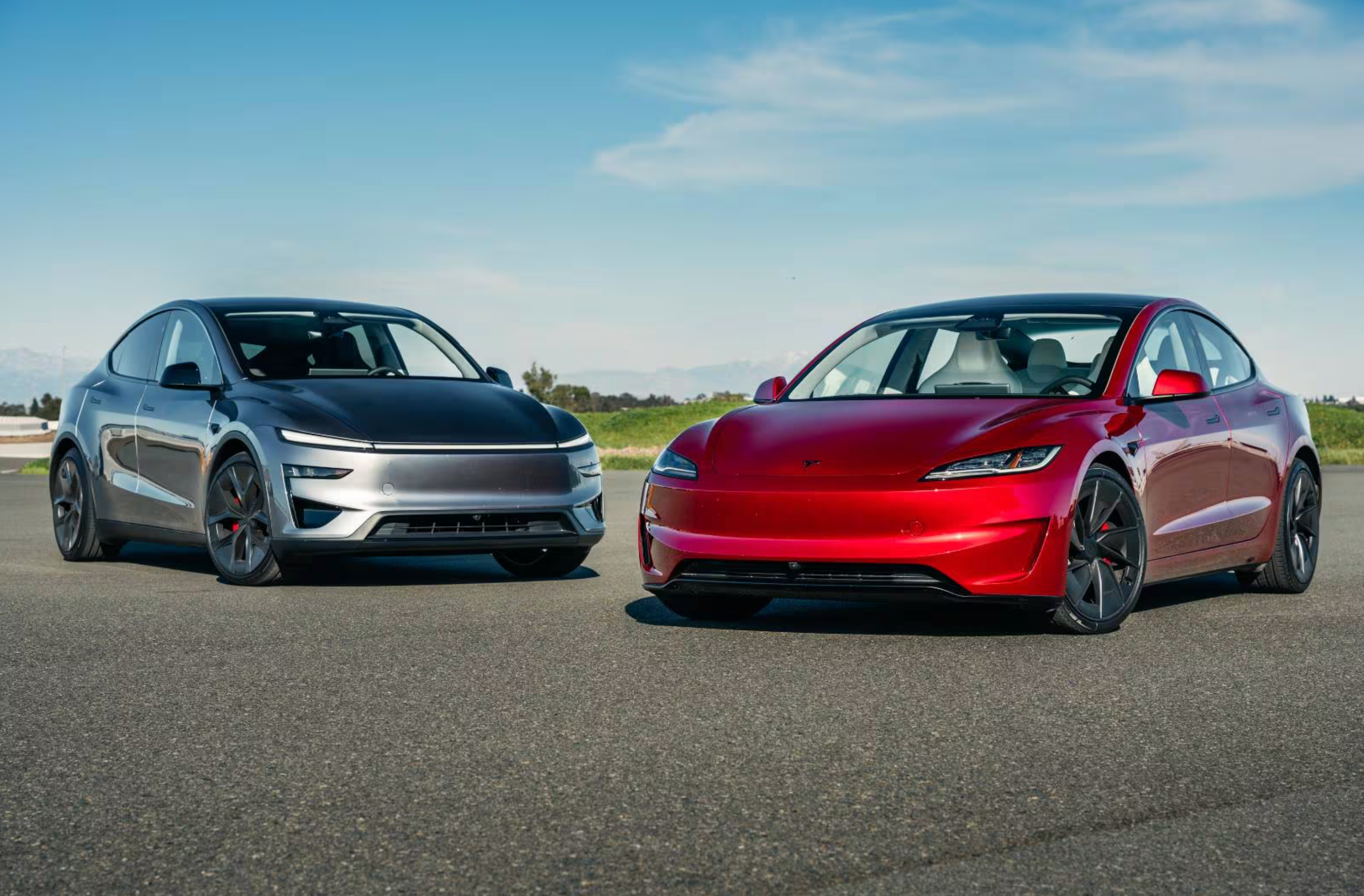 Tesla Model 3 vs. Model Y: Reddit Owners Say One Question Settles the Choice