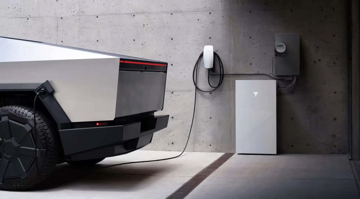 Your Cybertruck Can Now Extend a Powerwall 3 Backup. Here Is What U.S. Owners Need First.