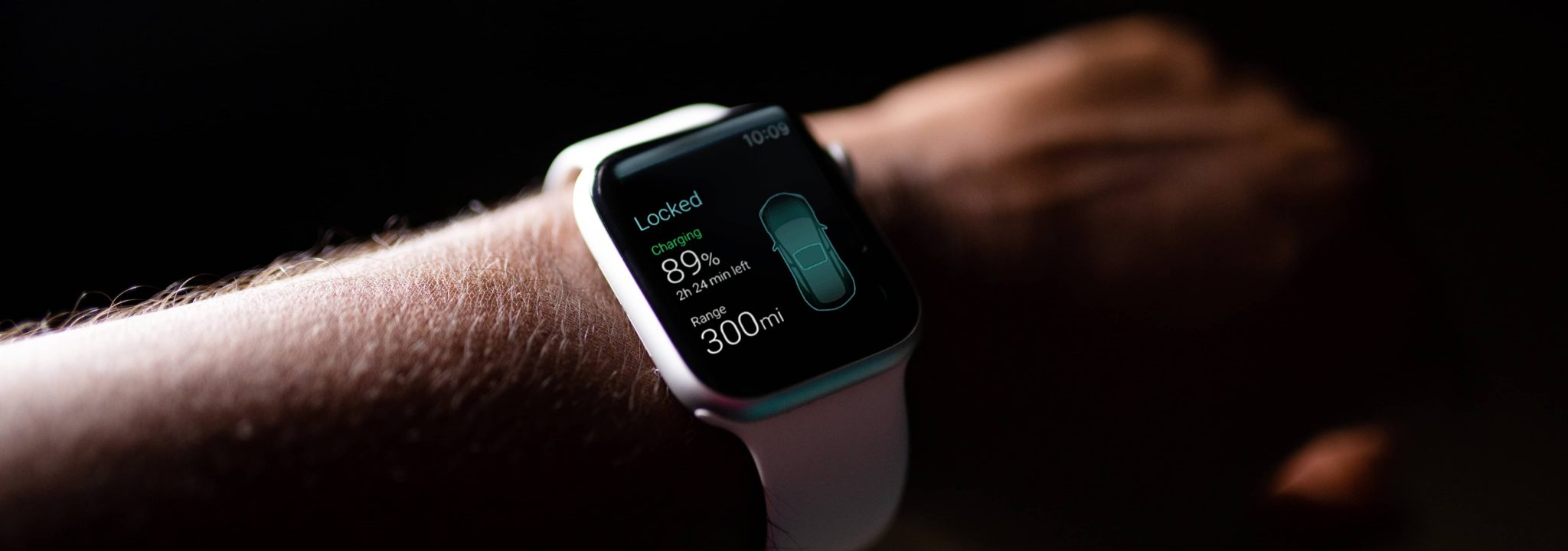 Using Your Apple Watch for Remote Control