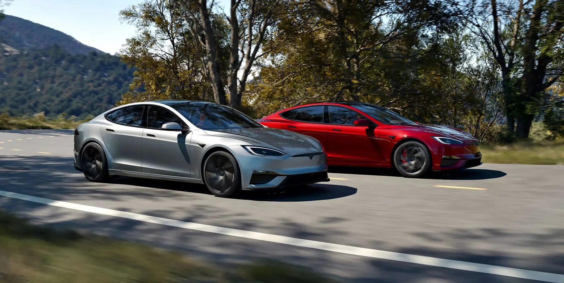 Tesla Model S/X Discontinued: A Risky Bet on Robots? | Teslahubs – Hub