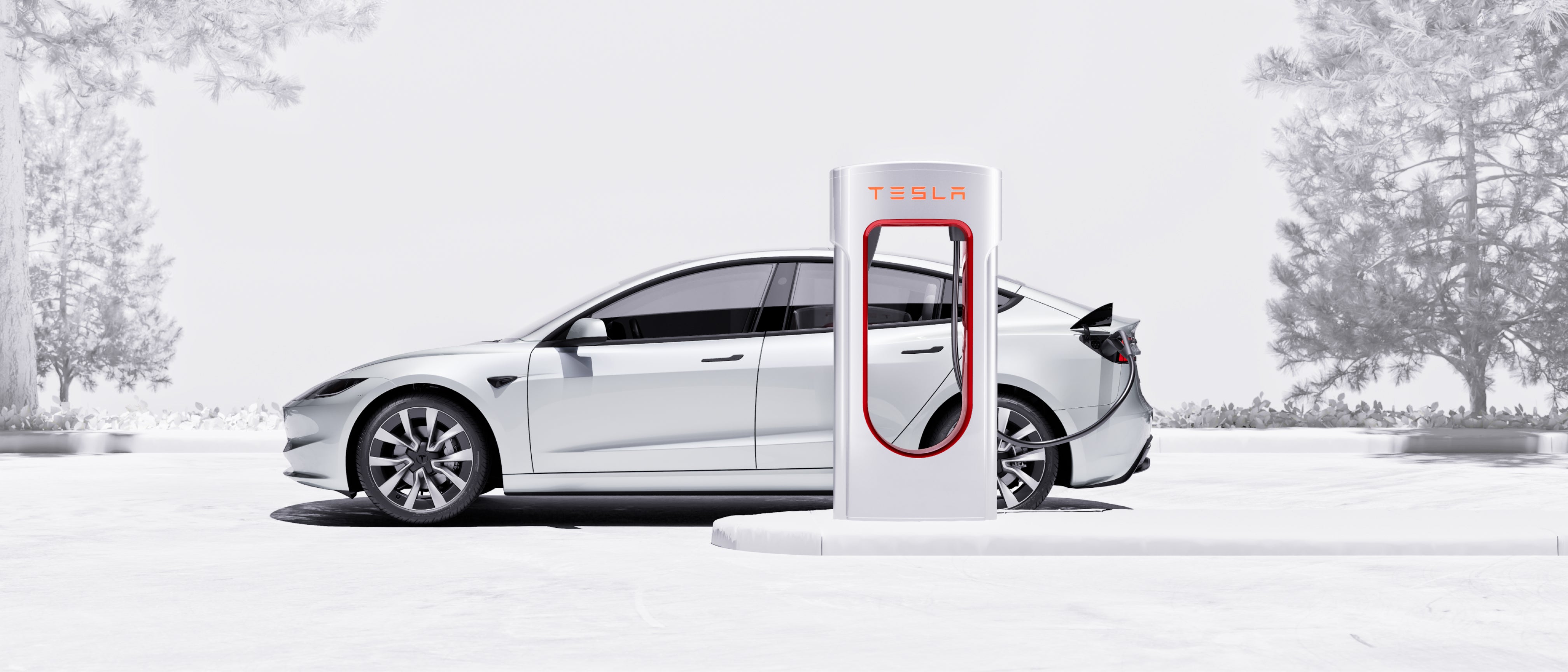 Tesla: Optimized Charging and Preconditioning Timetables