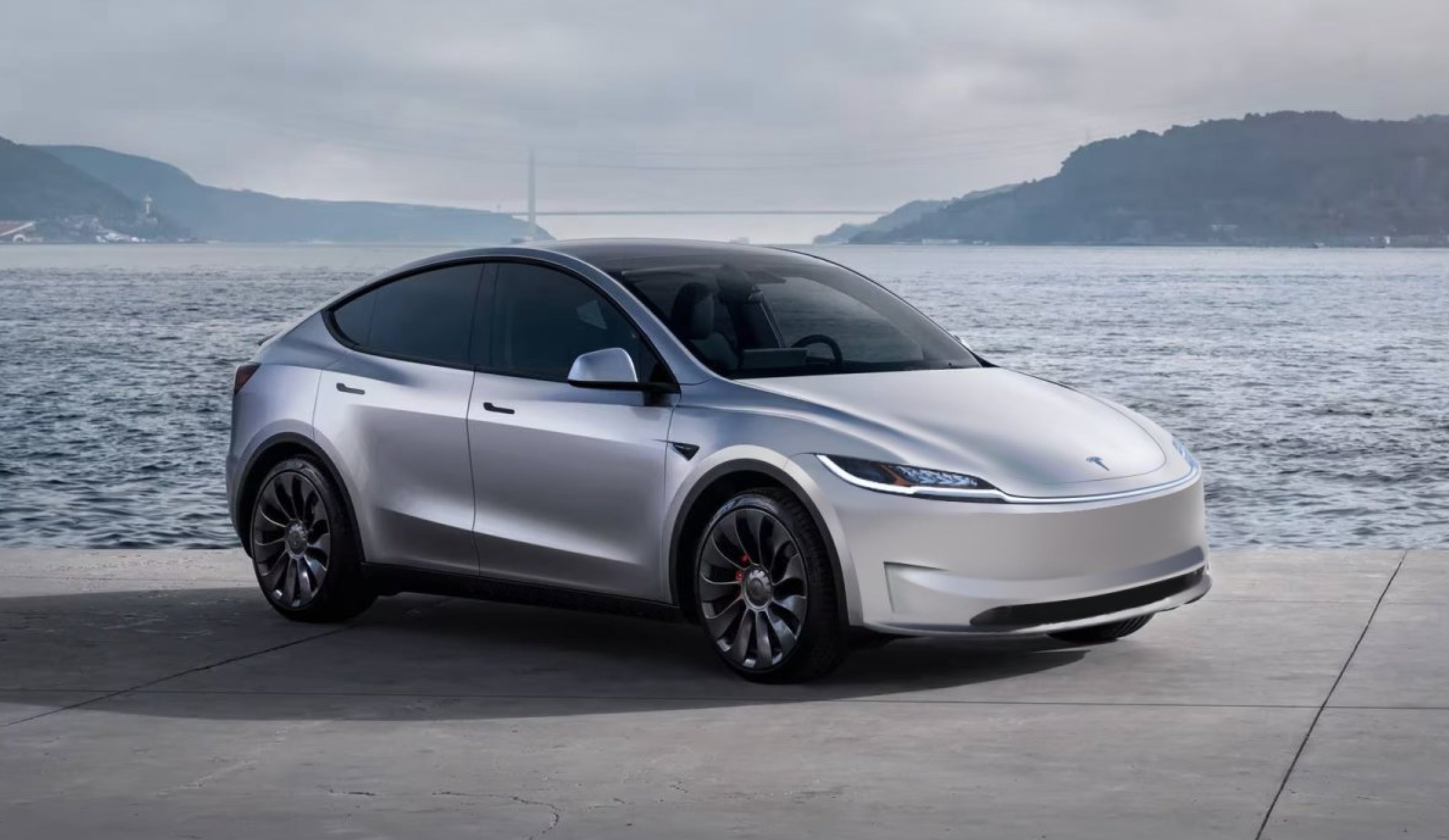 A Deep Dive into the Tesla Model Y Juniper: Performance Enhancements and Market Influence