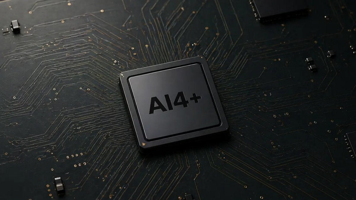 Tesla Announces New AI4+ FSD Computer With More Memory and Compute