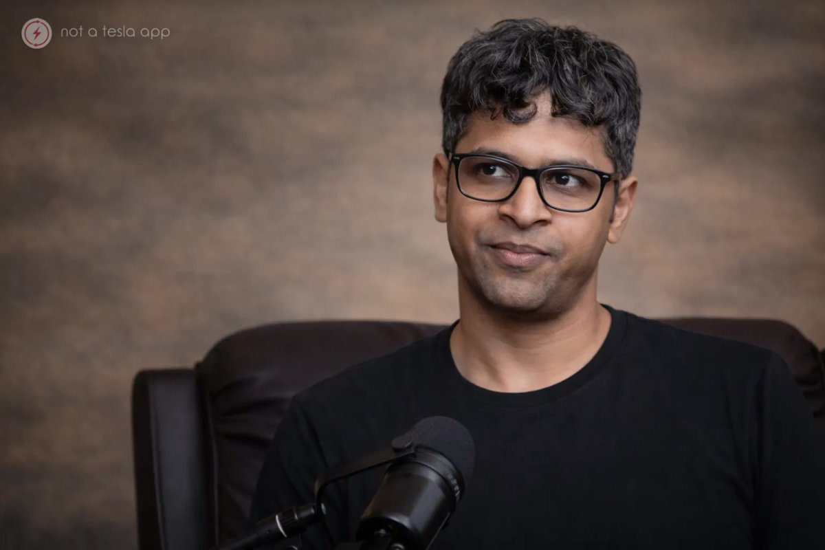 Ashok Elluswamy to Lead Macrohard — Tesla and xAI Joint Venture