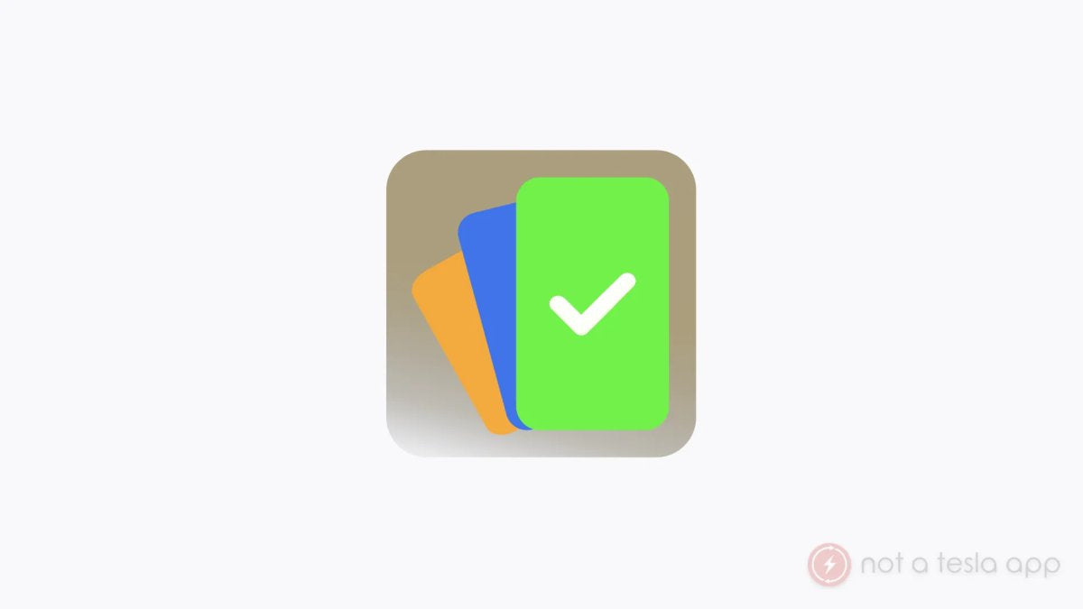 Tesla’s IFTTT-Style Automations Ready, Hidden by Feature Flag