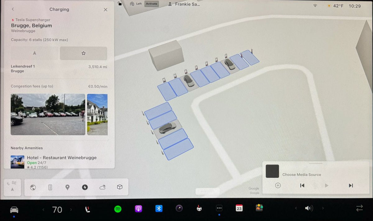 Tesla Update 2026.2 — The Undocumented Changes
