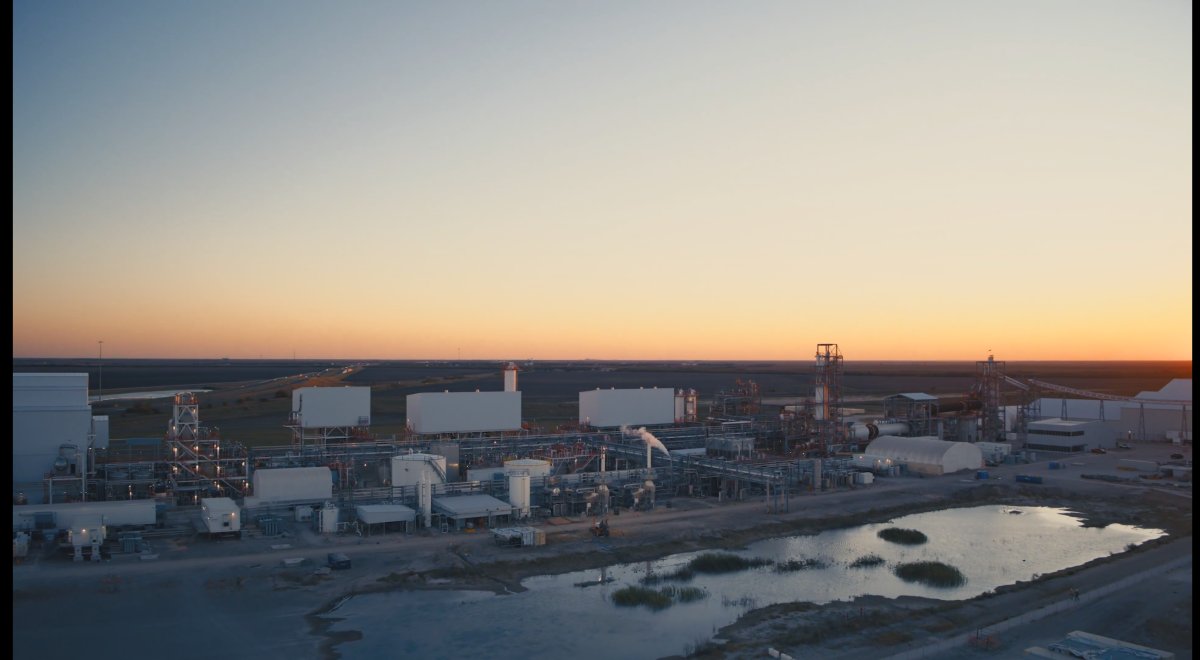 Tesla’s Lithium Refinery Enters Production — Eliminates Hazardous Byproducts and Reduces Costs